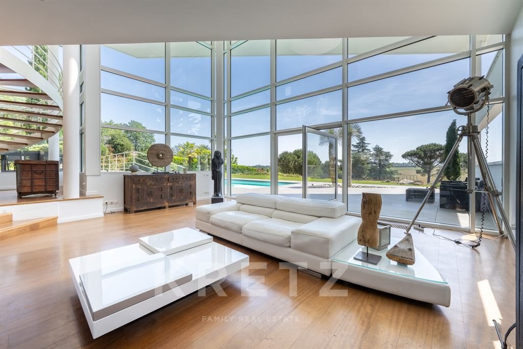 Maison à vendre, 400m², Vauhallan