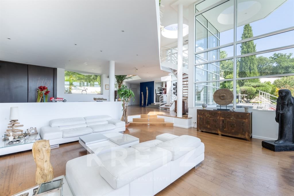 Maison à vendre, 400m², Vauhallan
