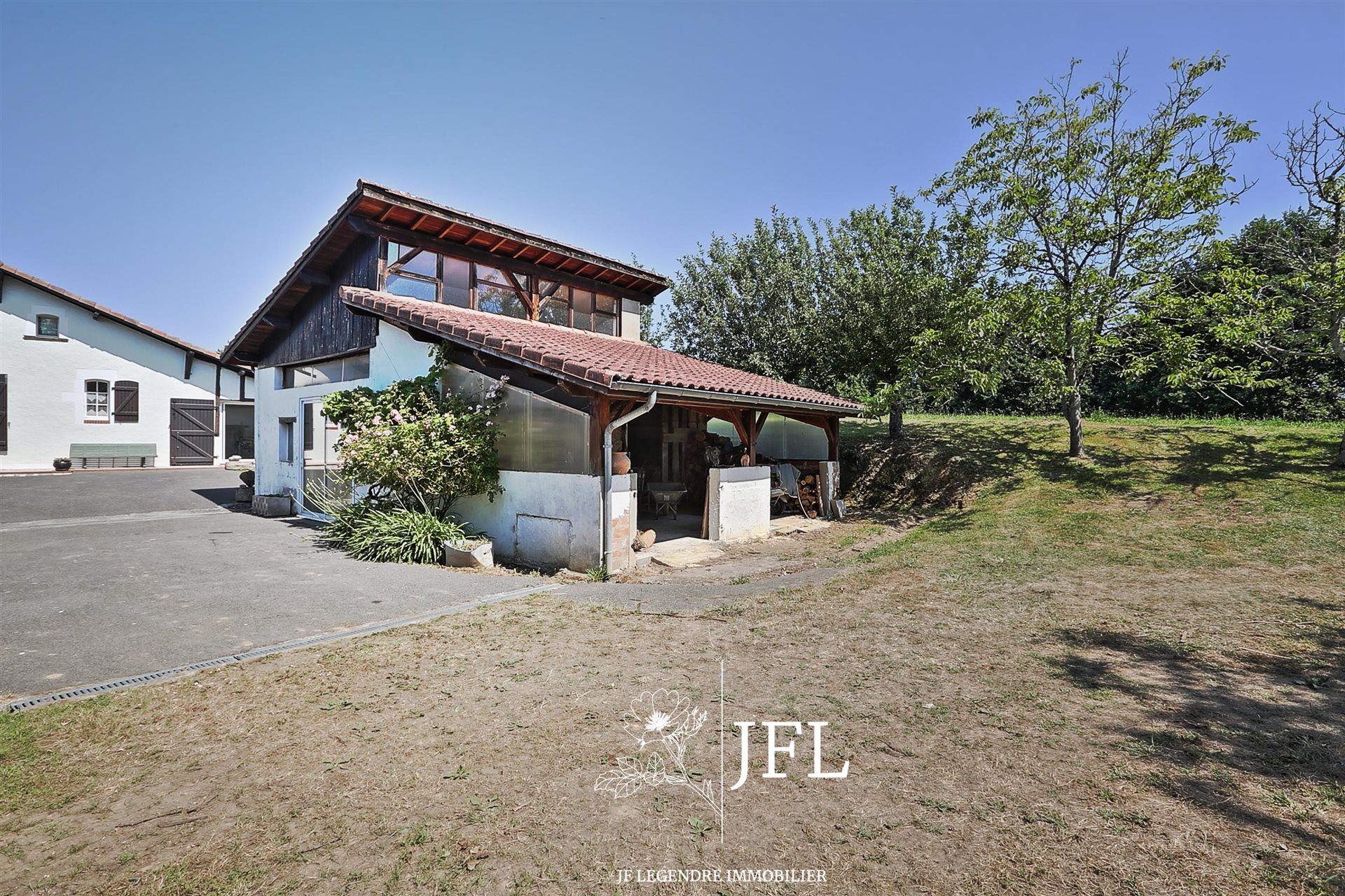 Maison à vendre, 159m², Gamarde-les-Bains