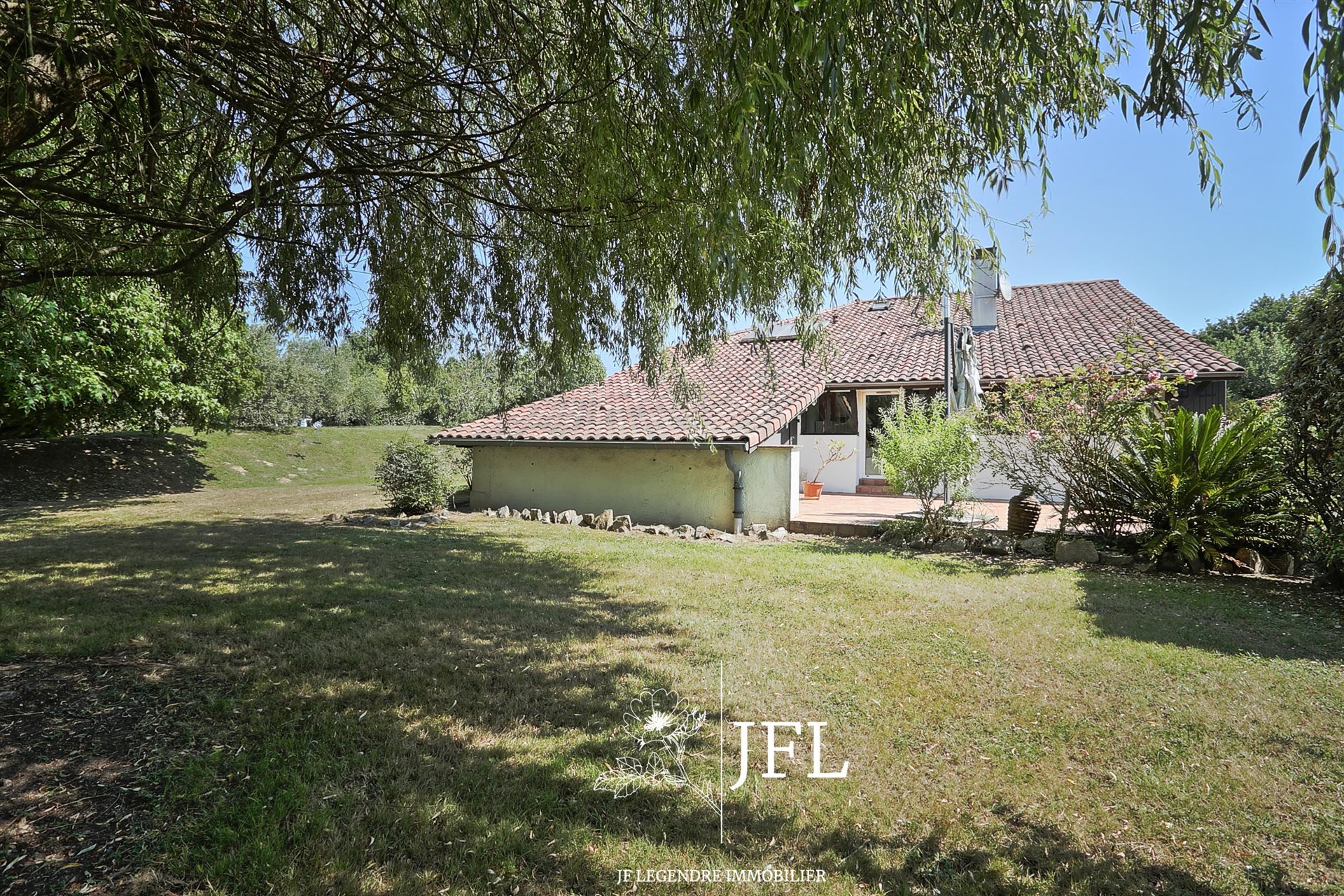 Maison à vendre, 159m², Gamarde-les-Bains