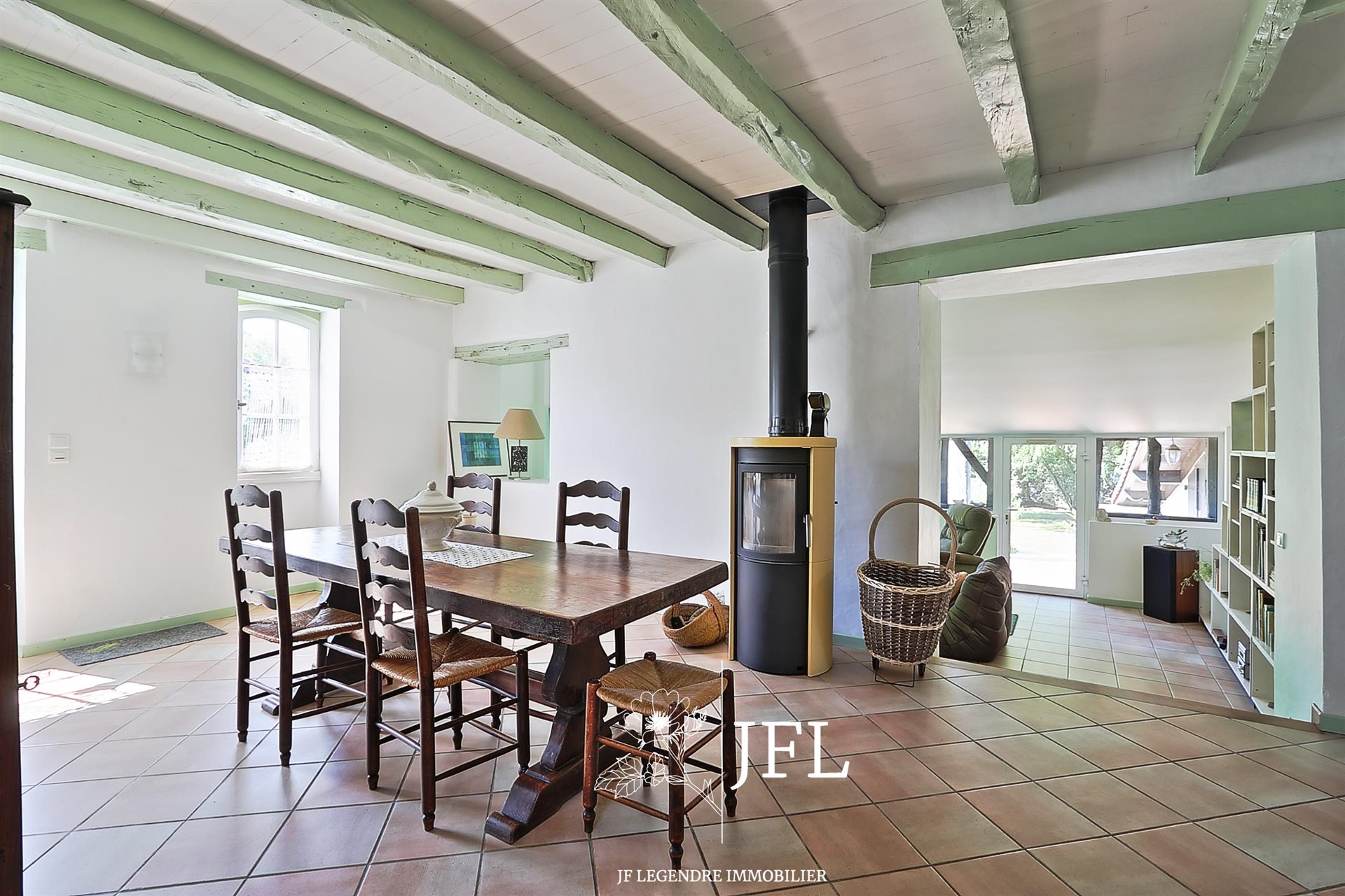 Maison à vendre, 159m², Gamarde-les-Bains