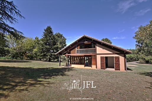 Maison 6 pièces 148 m² · à Bostens · 148 m² · 349 000 €