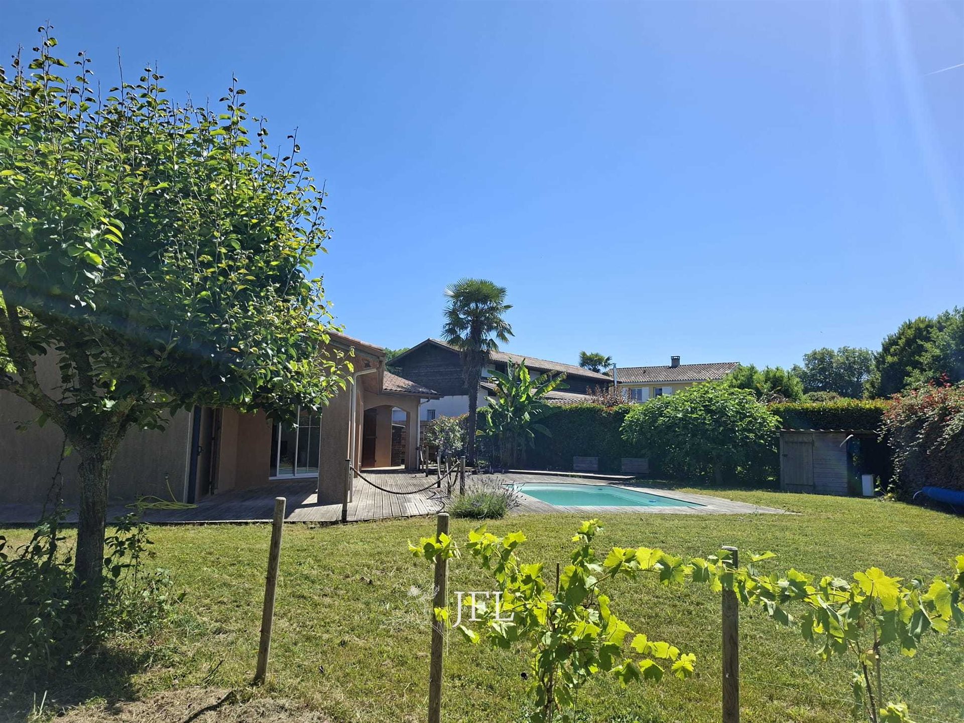 Maison à vendre, 111m², Saubion