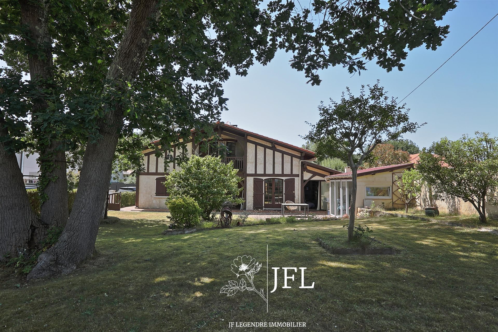 Maison à vendre, 167m², Capbreton