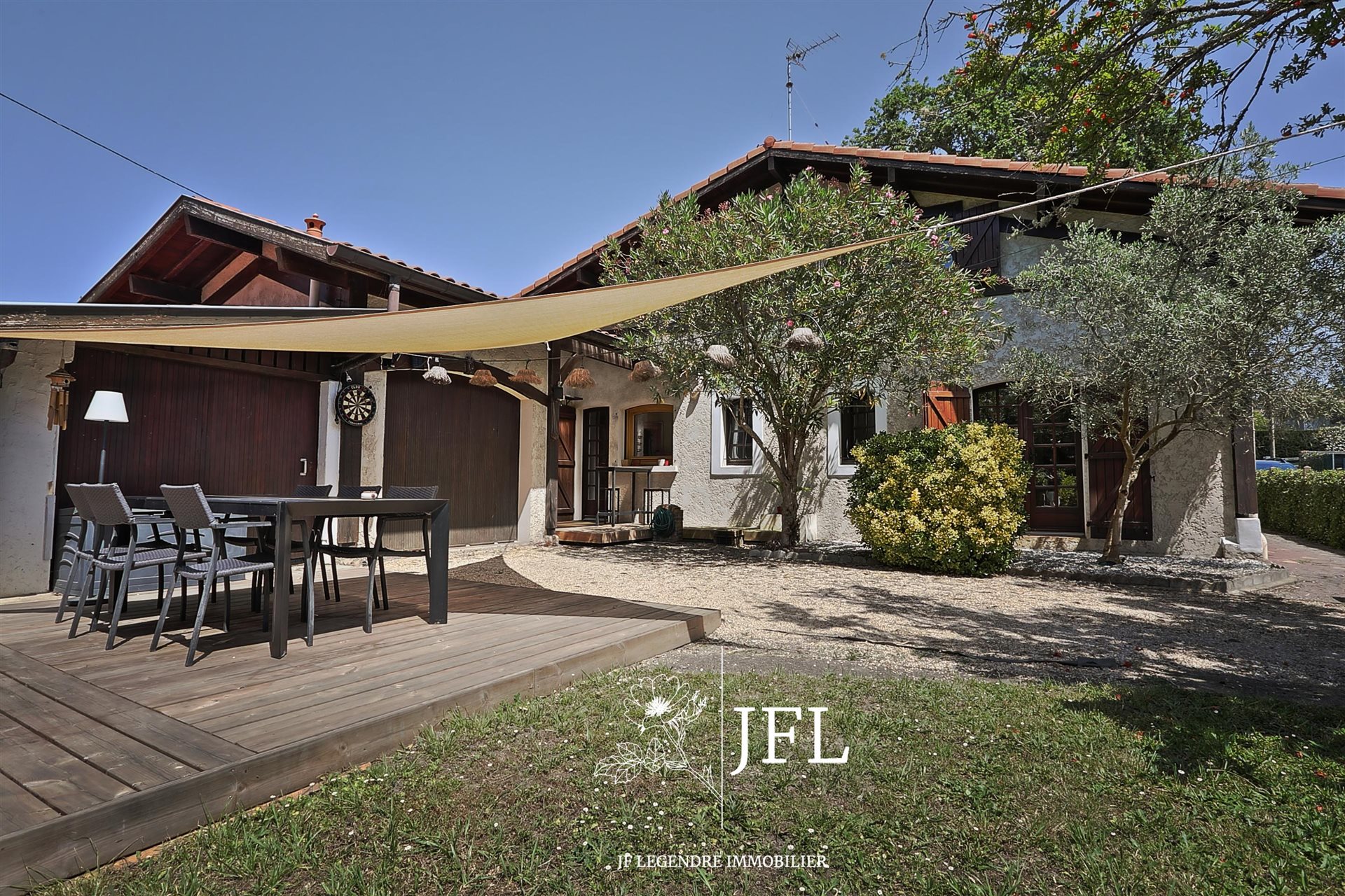 Maison à vendre, 167m², Capbreton