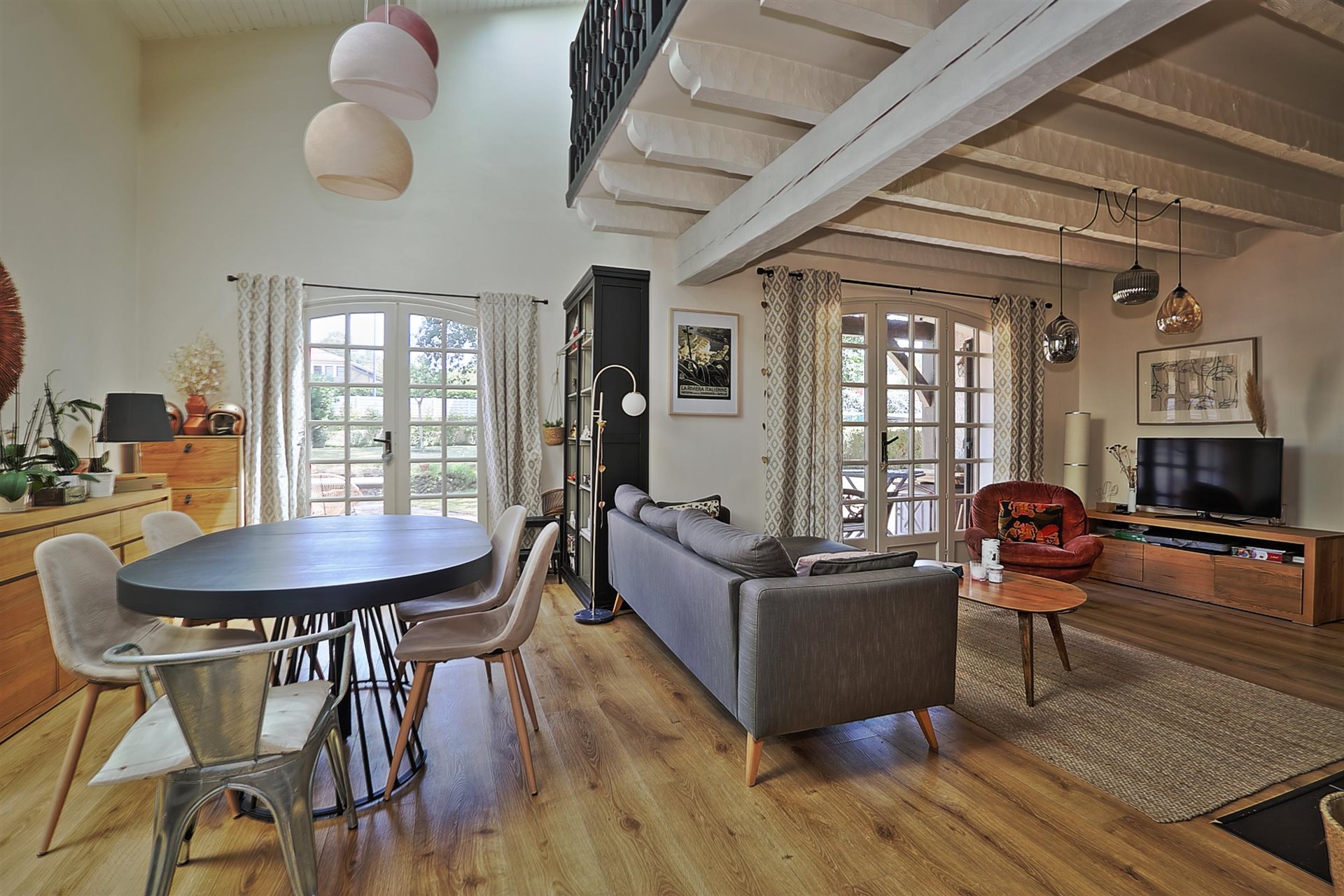Maison à vendre, 167m², Capbreton
