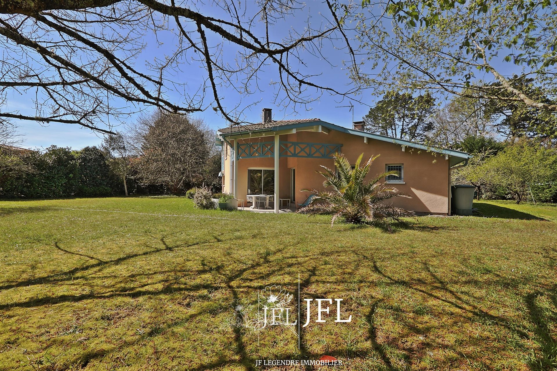 Maison à vendre, 170m², Seignosse