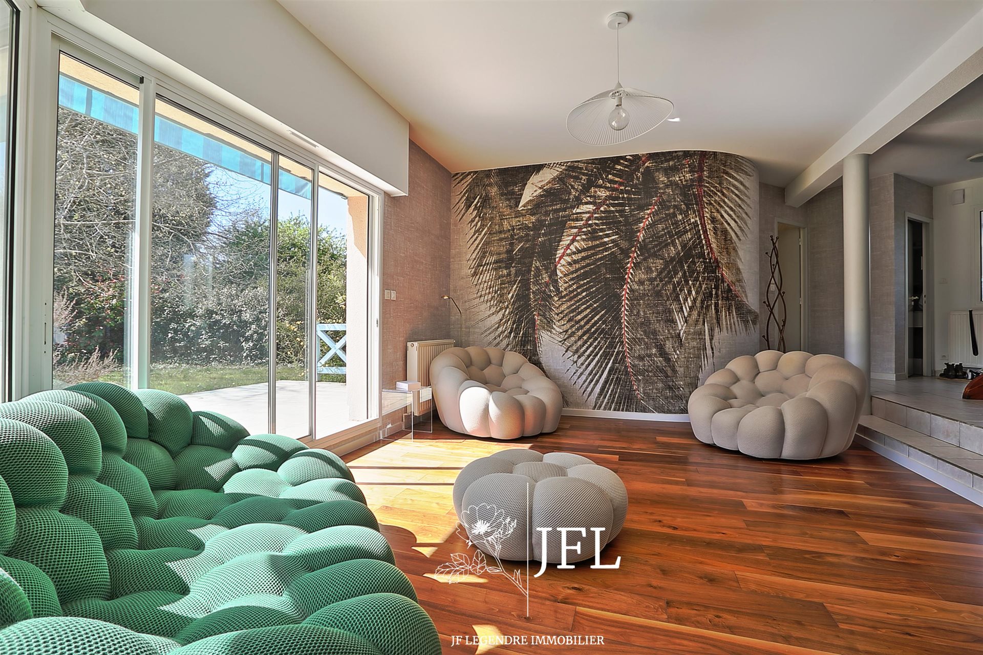 Maison à vendre, 170m², Seignosse