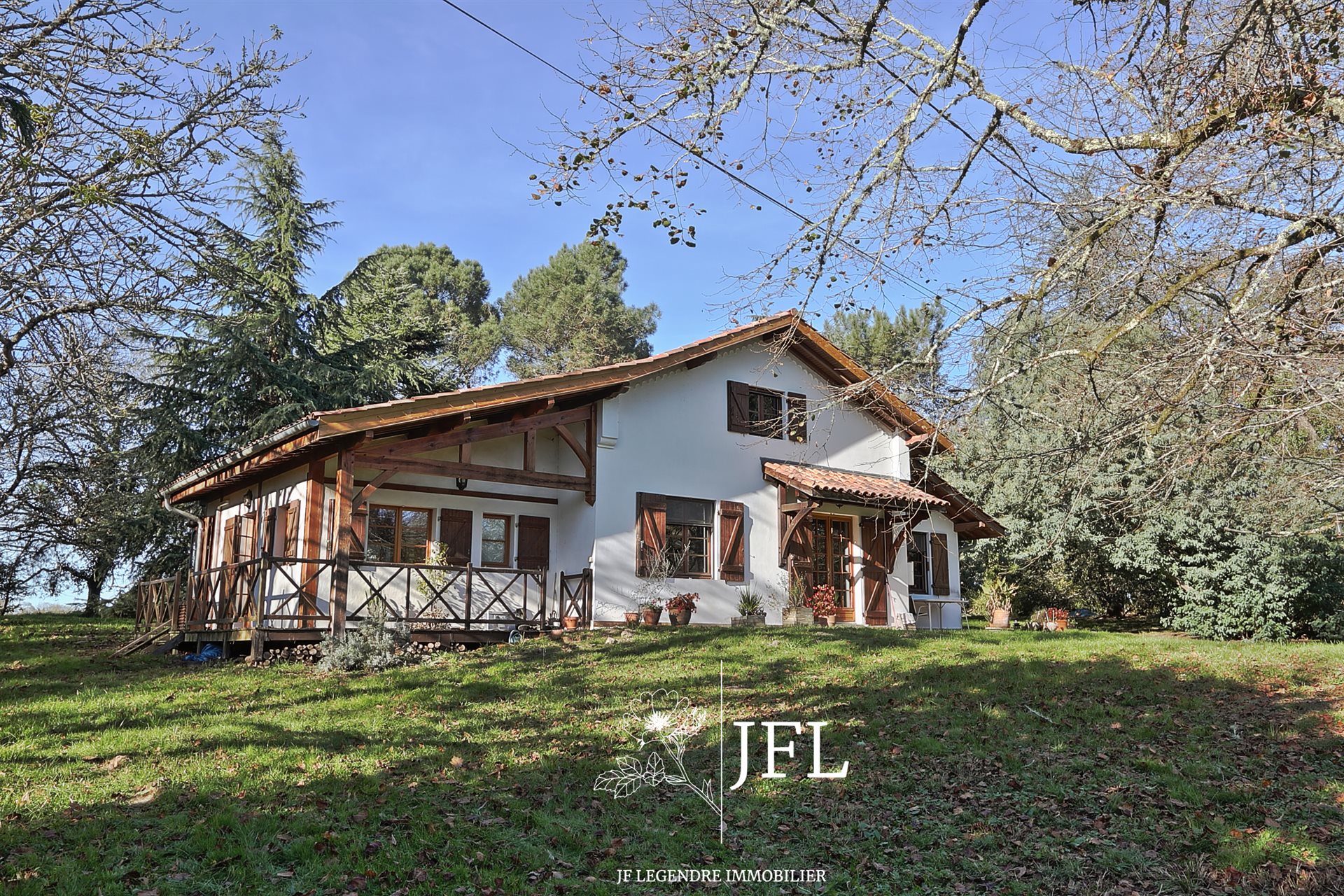 Maison à vendre, 151m², Ousse-Suzan