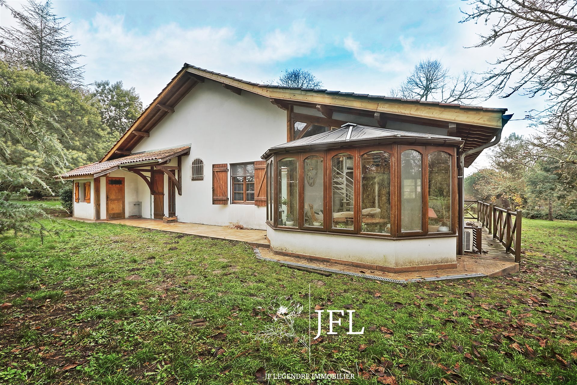 Maison à vendre, 151m², Ousse-Suzan
