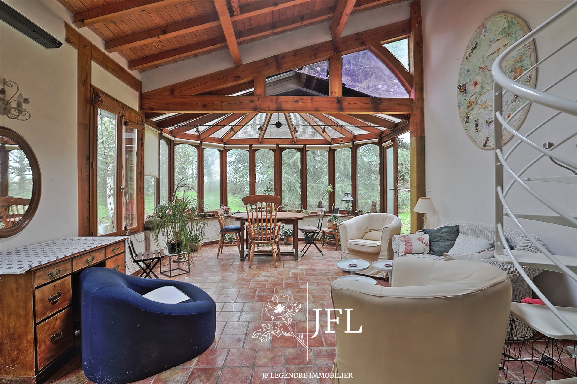 Maison à vendre, 151m², Ousse-Suzan