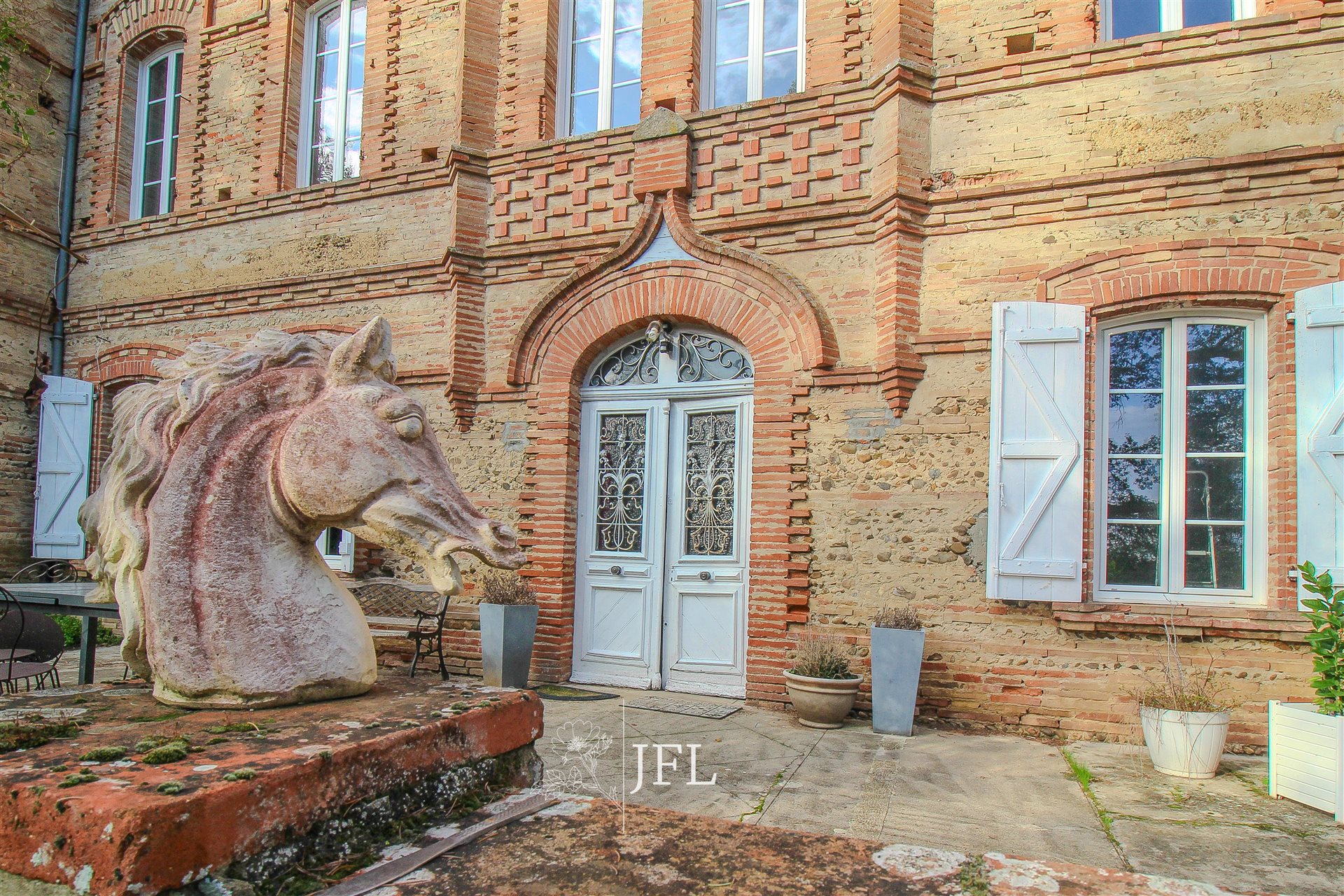 Maison à vendre, 430m², Verdun-sur-Garonne