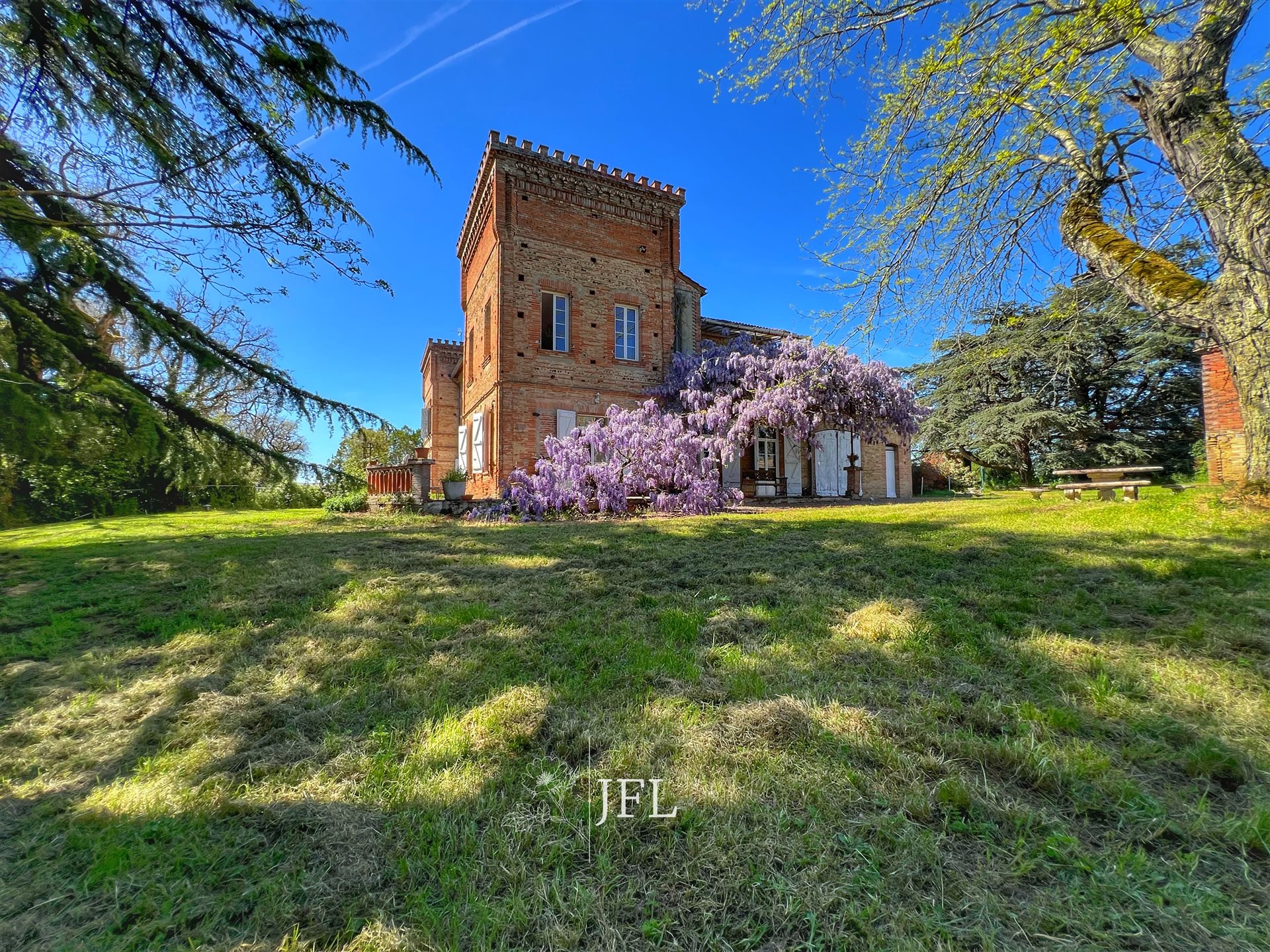Maison à vendre, 430m², Verdun-sur-Garonne