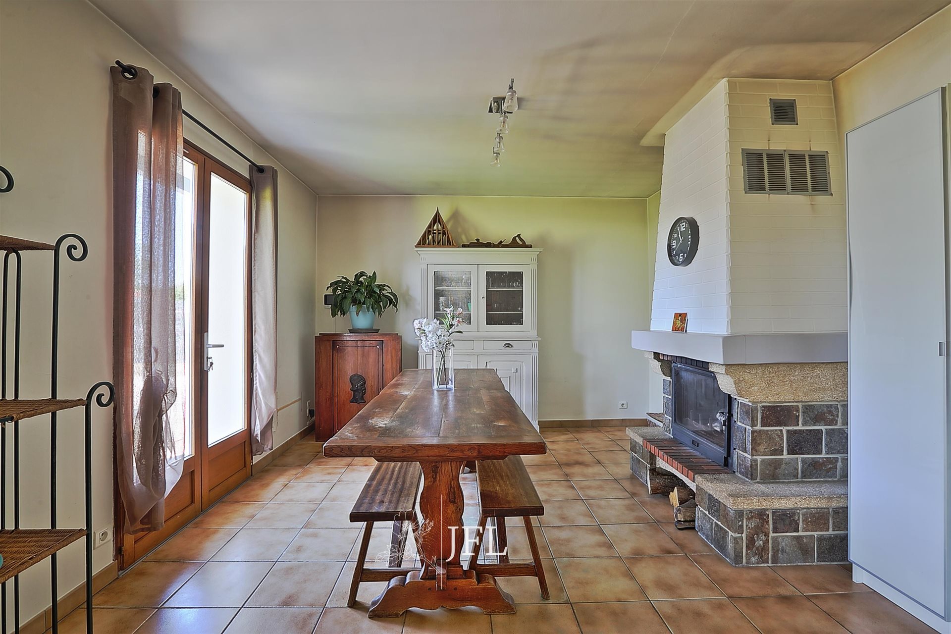 Maison à vendre, 120m², Saubion
