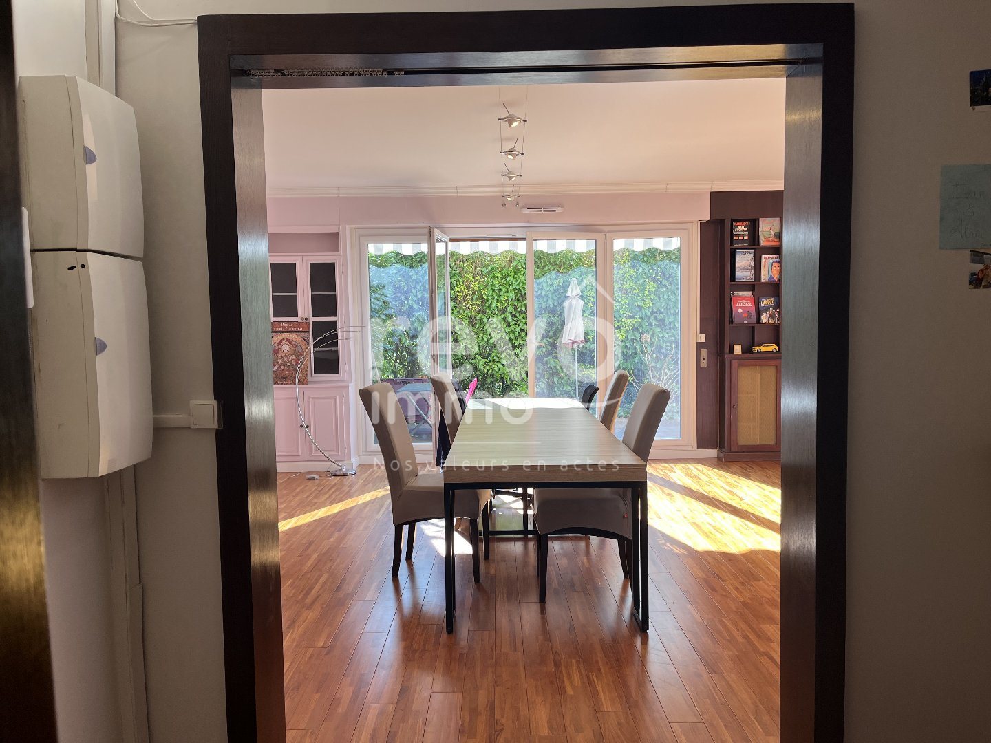 Appartement à vendre, 103m², Châtenay-Malabry