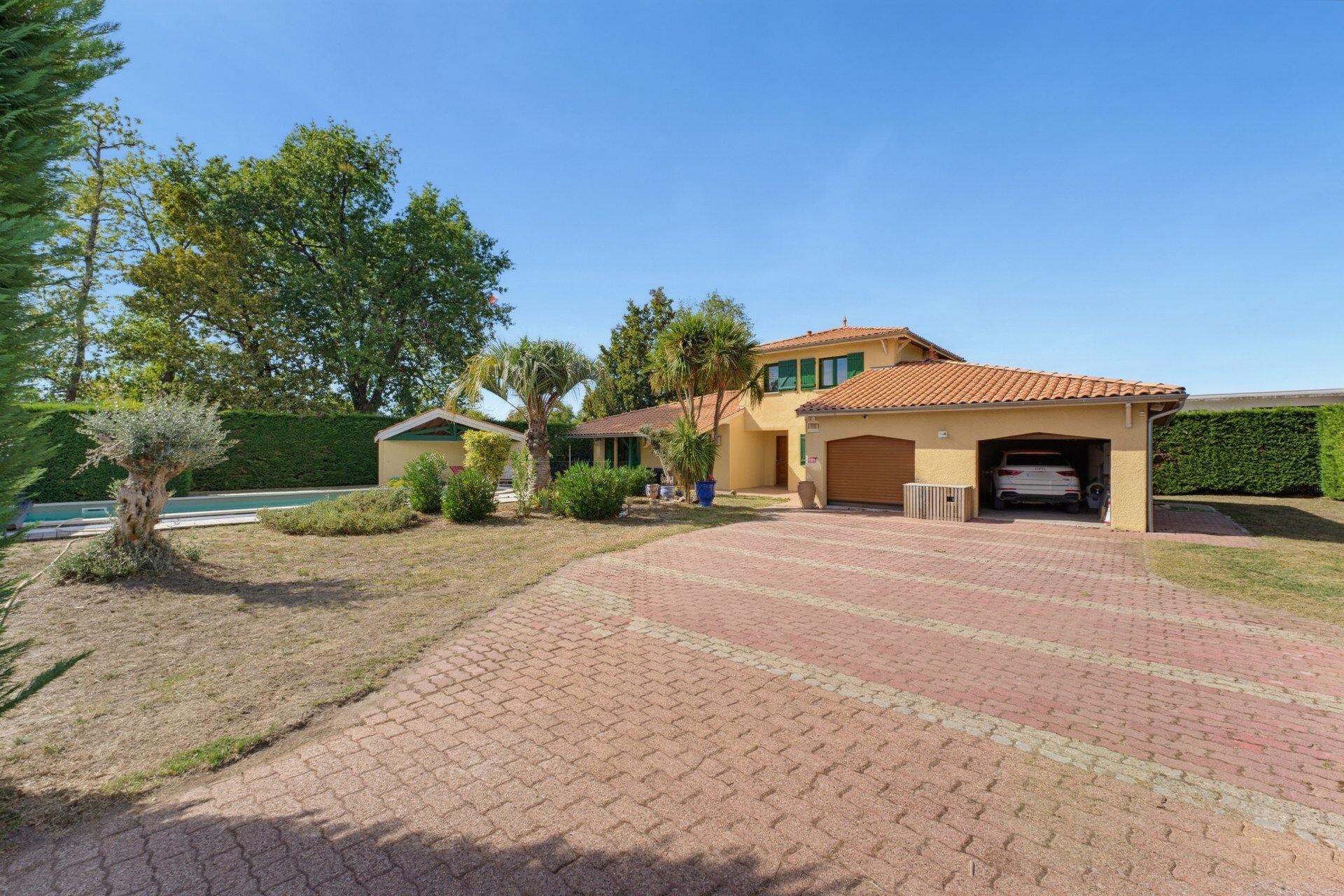 Maison à vendre, 129m², Bouliac