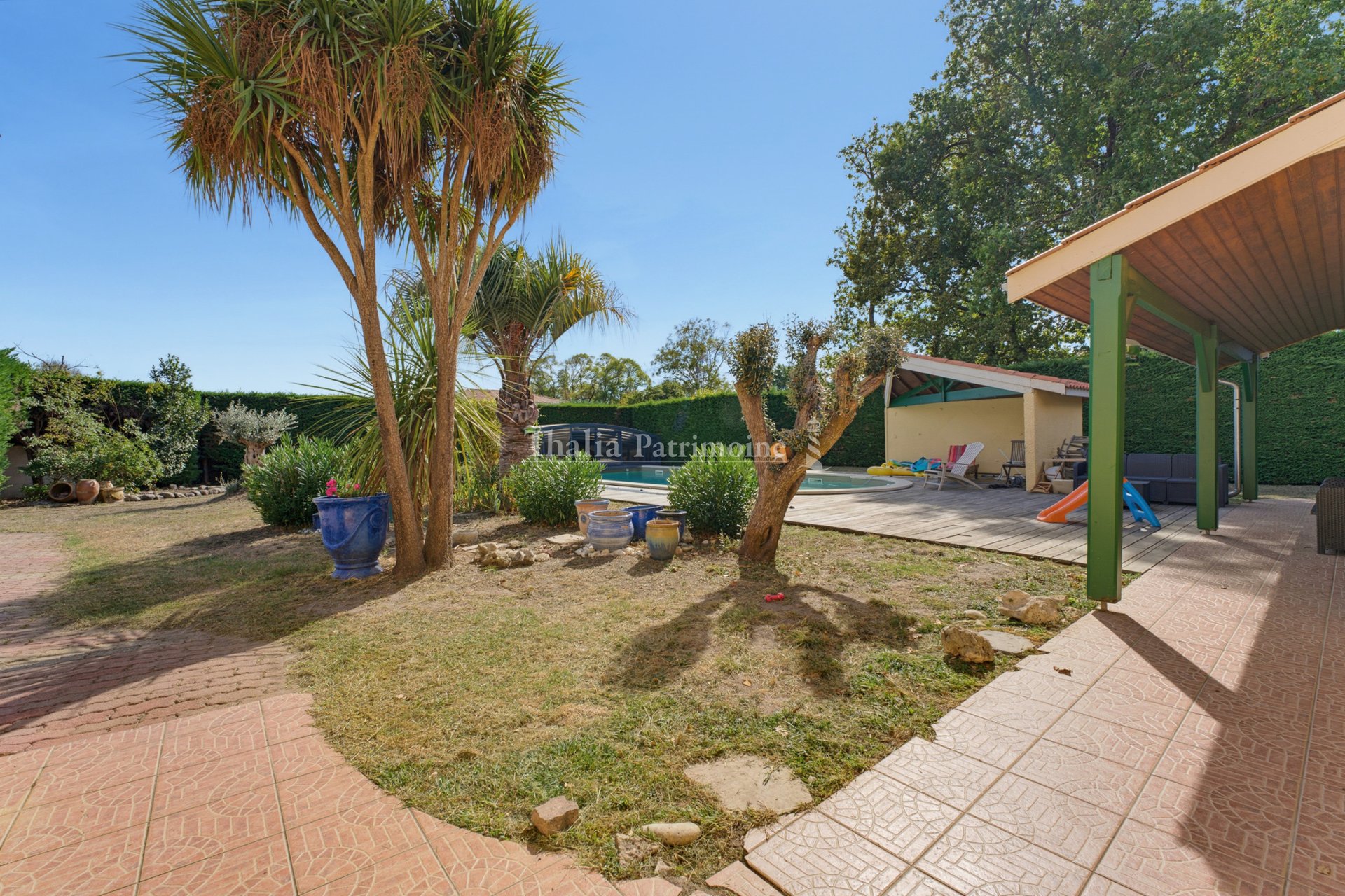 Maison à vendre, 129m², Bouliac