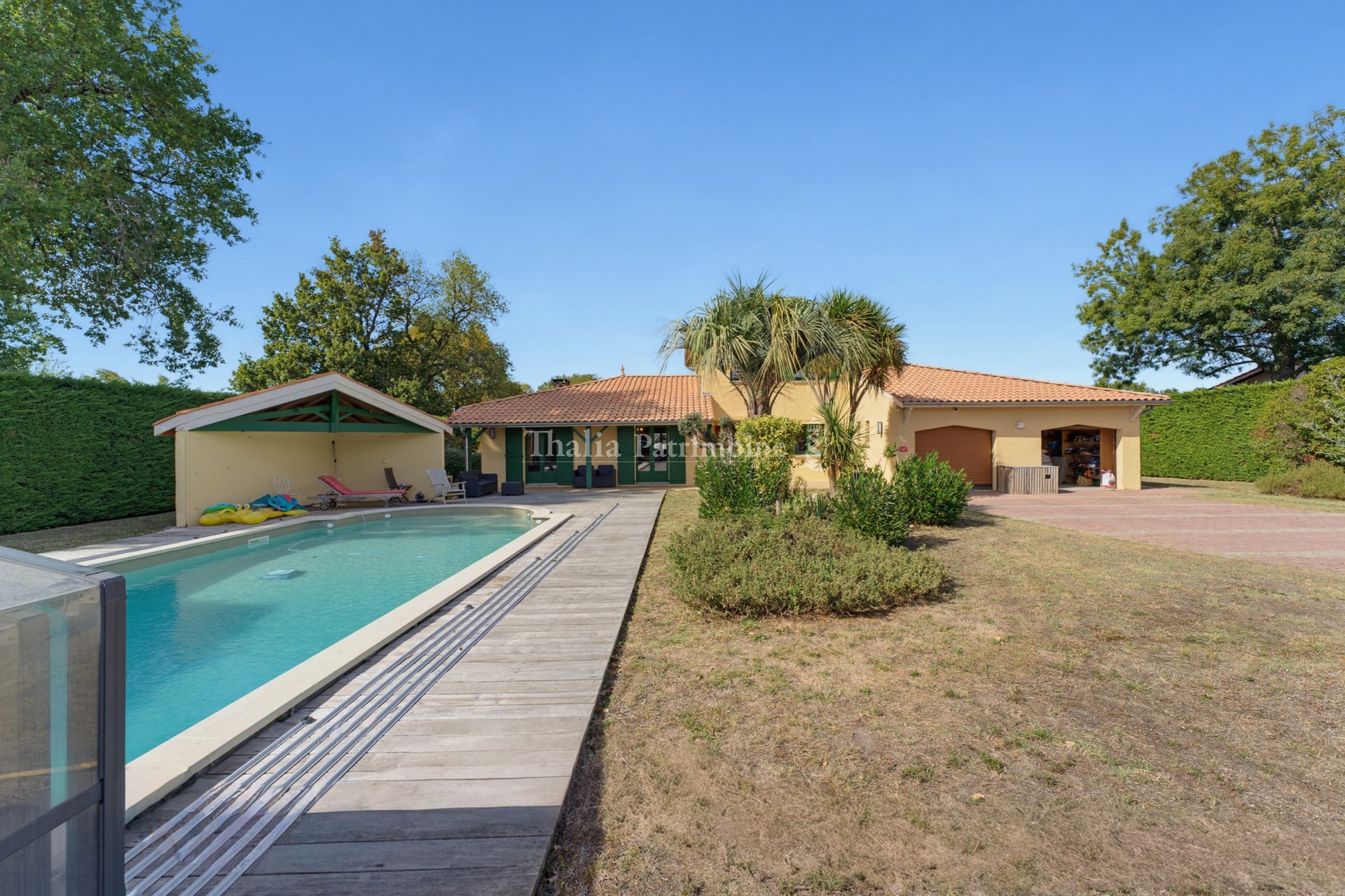 Maison à vendre, 129m², Bouliac
