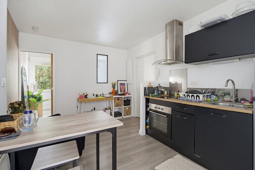Appartement 2 pièces 25 m² · au Bouscat · 25 m² · 149 000 €