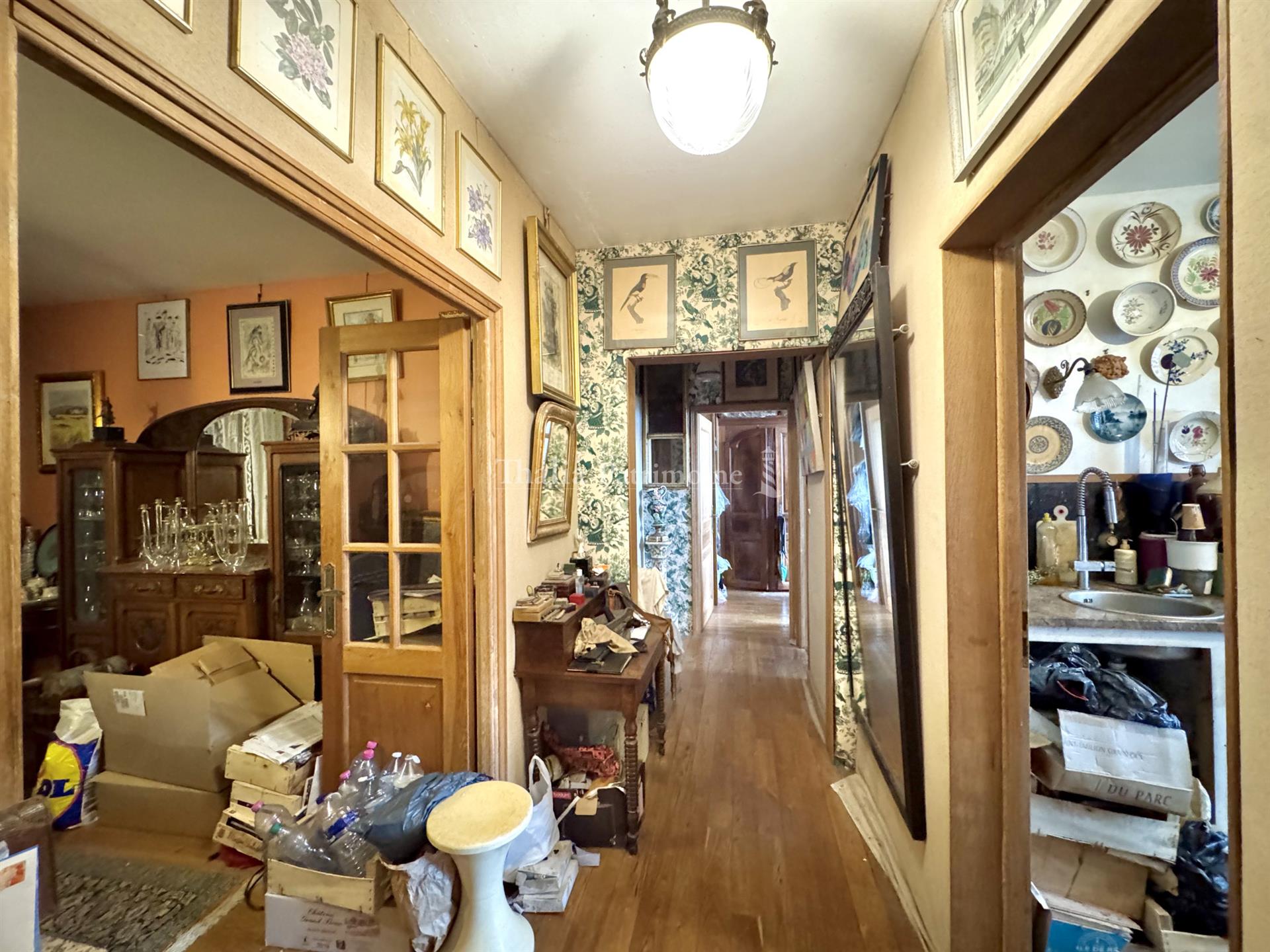 Appartement à vendre, 75m², Bègles