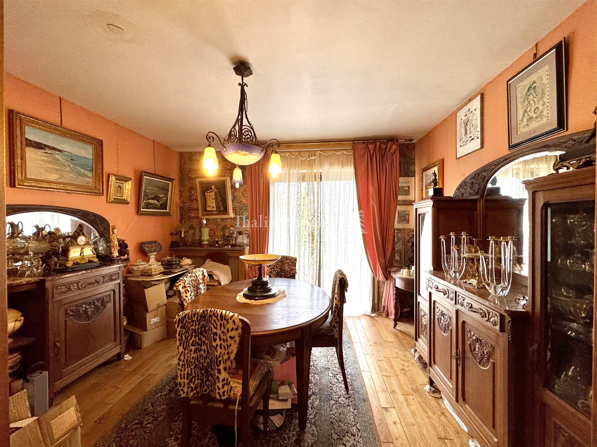 Appartement à vendre, 75m², Bègles