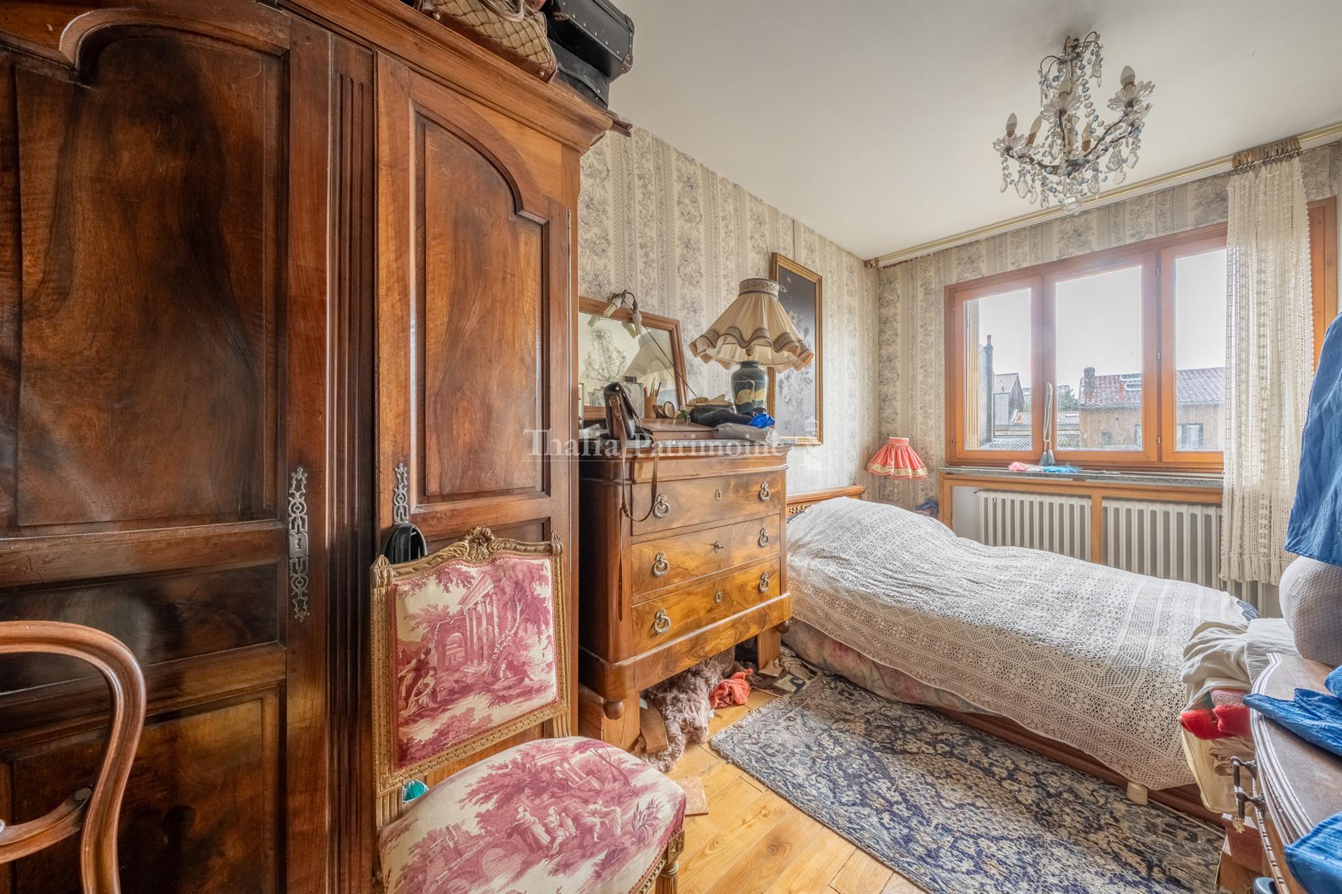 Appartement à vendre, 75m², Bègles