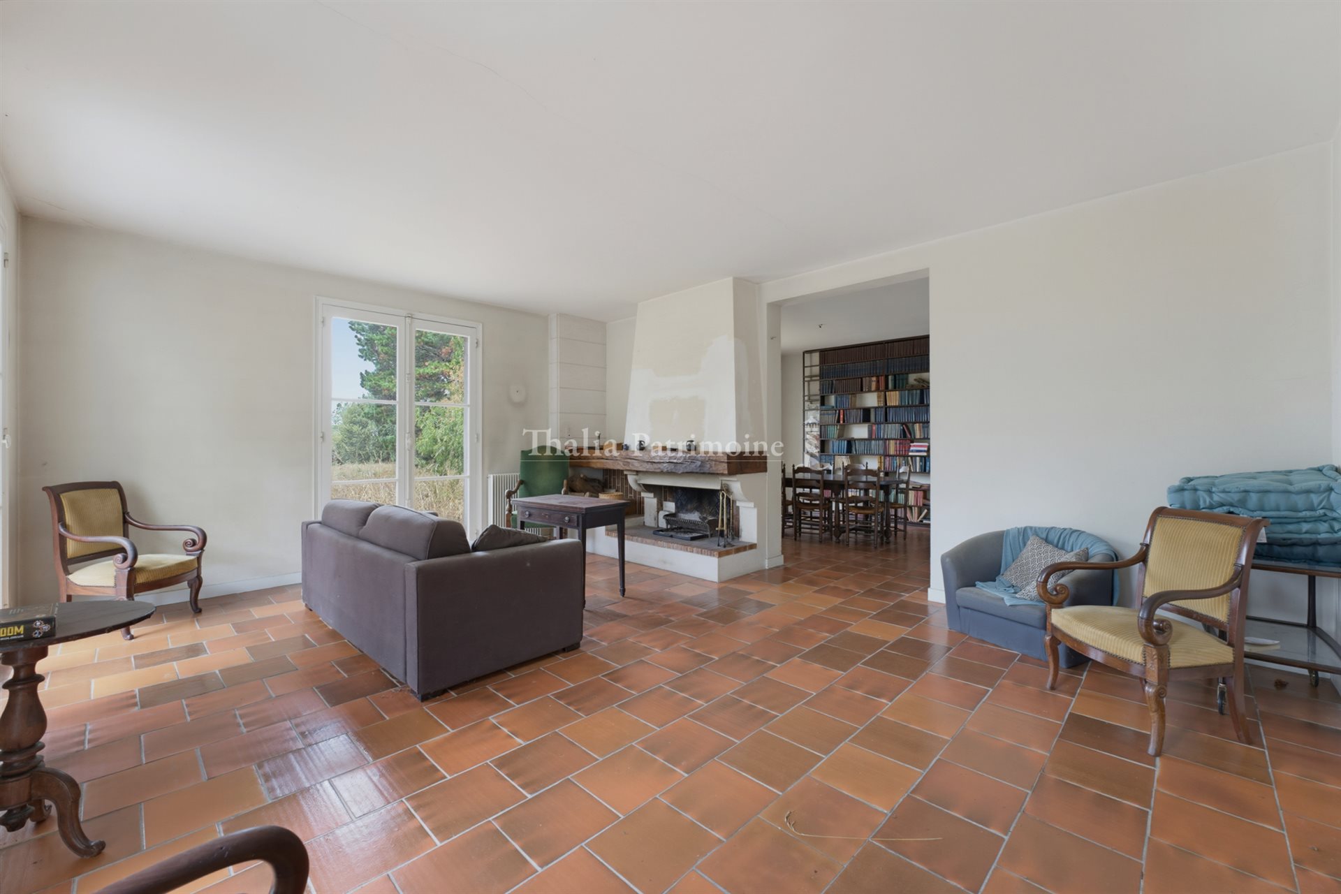 Maison à vendre, 235m², Cambes