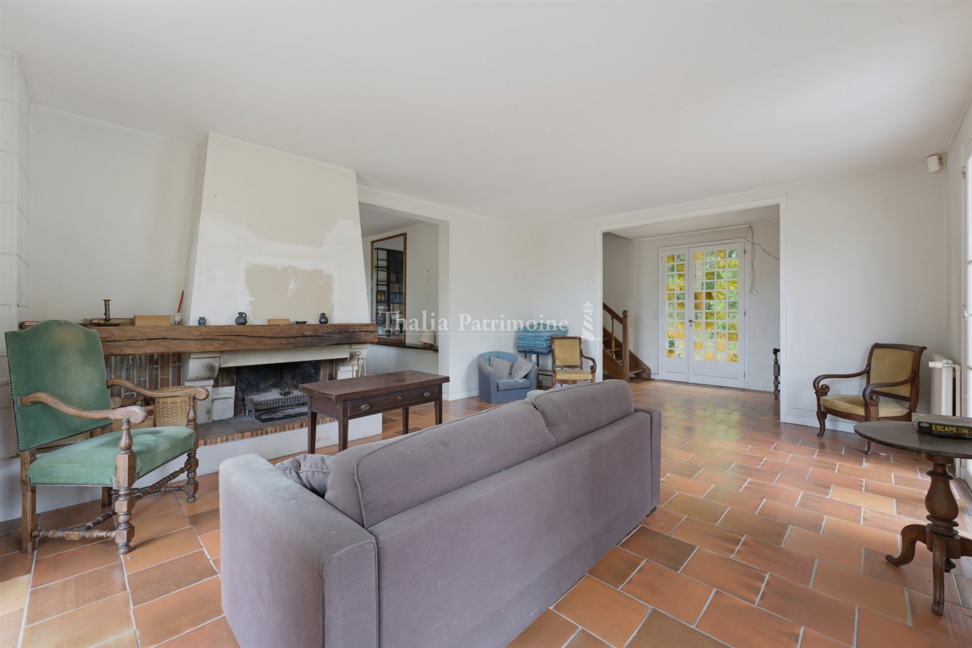 Maison à vendre, 235m², Cambes