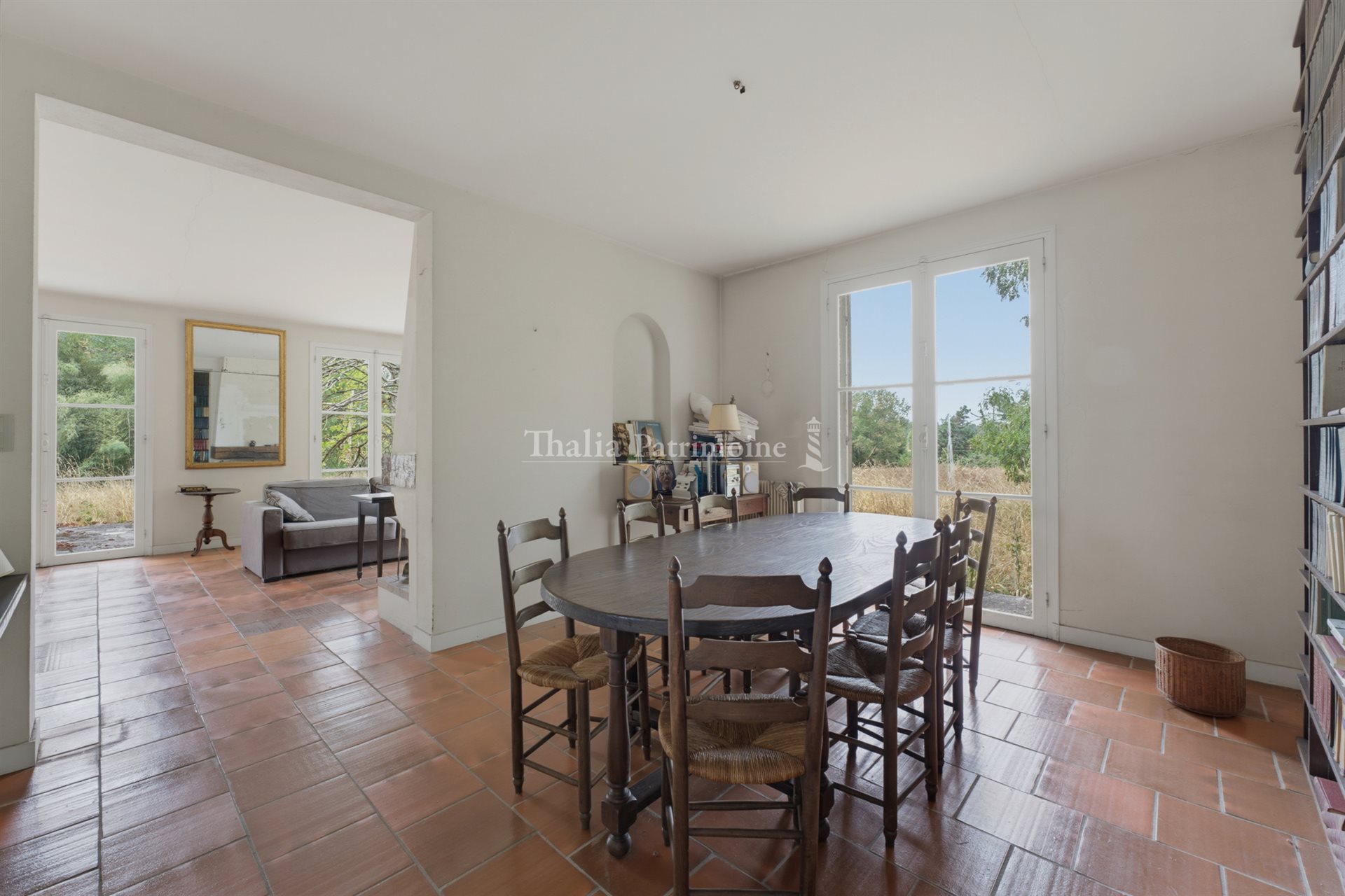 Maison à vendre, 235m², Cambes