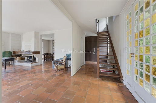 Maison 11 pièces 235 m² · à Cambes · 235 m² · 448 000 €