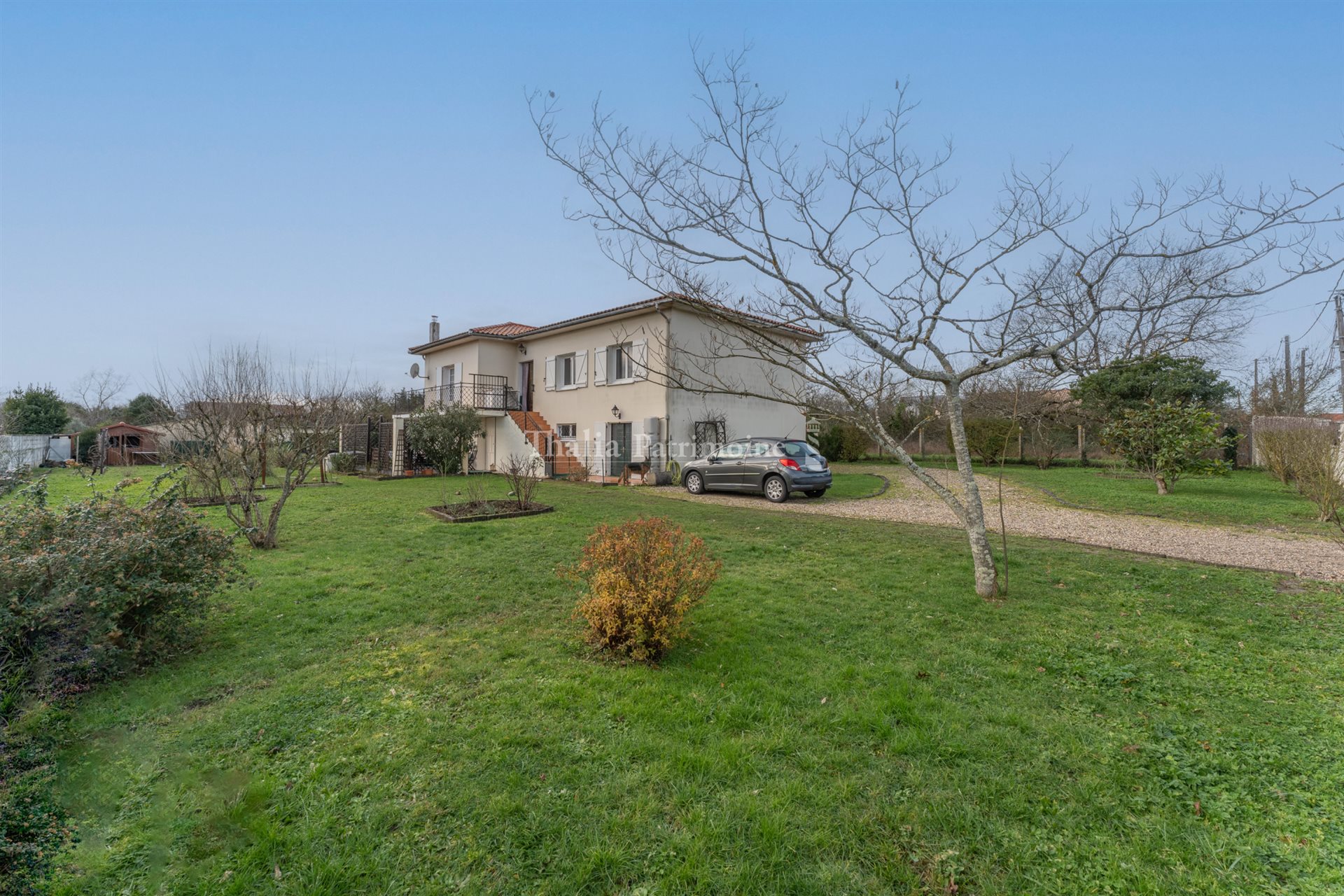 Maison à vendre, 223m², Lormont