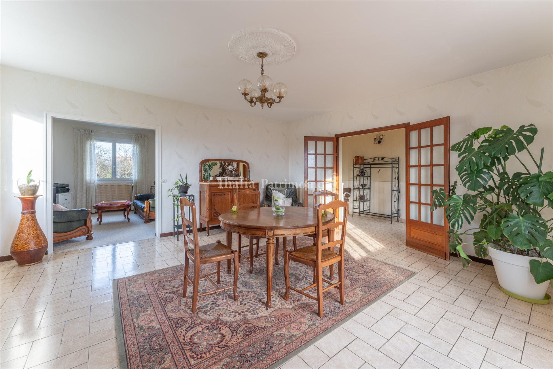 Maison à vendre, 223m², Lormont