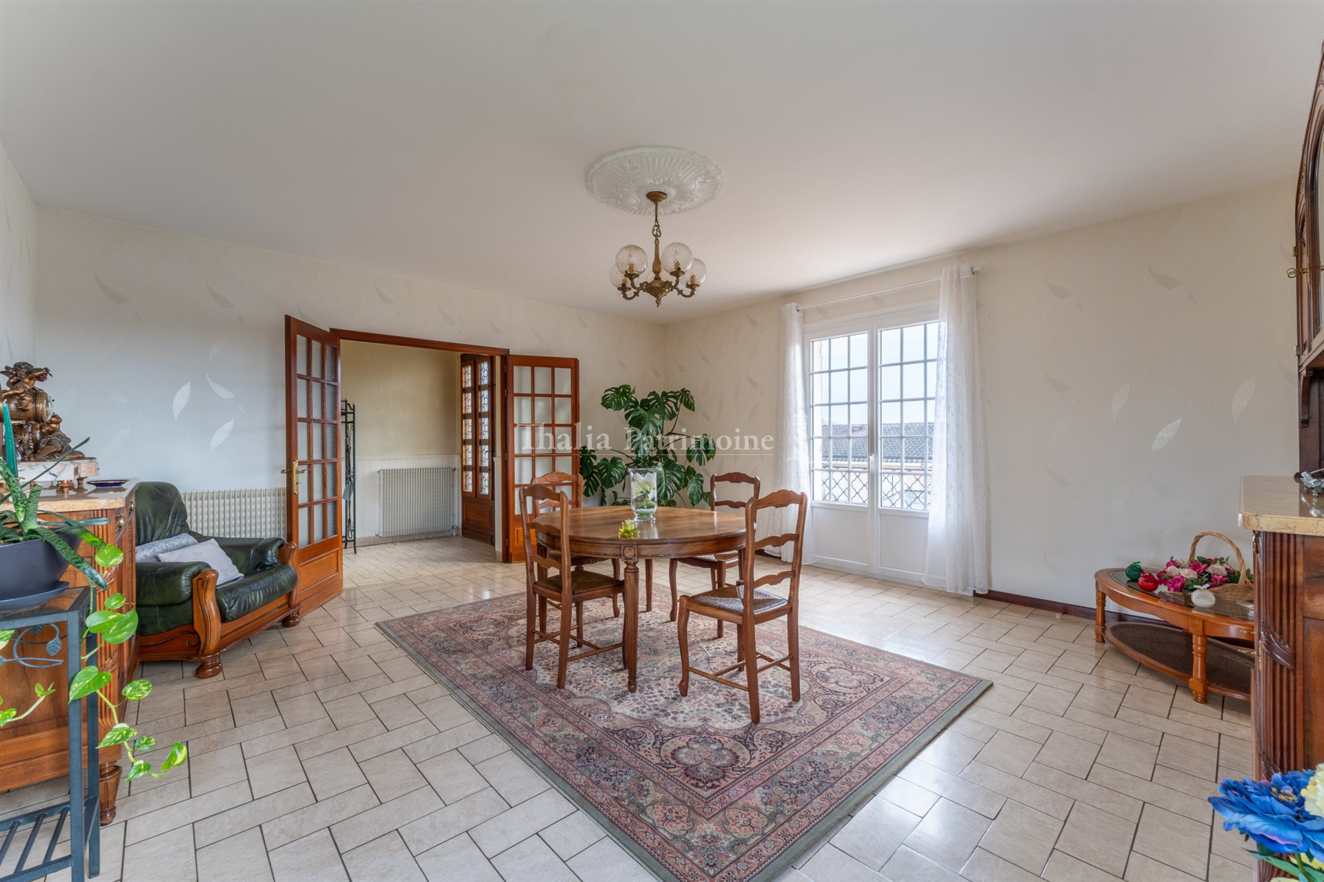 Maison à vendre, 223m², Lormont