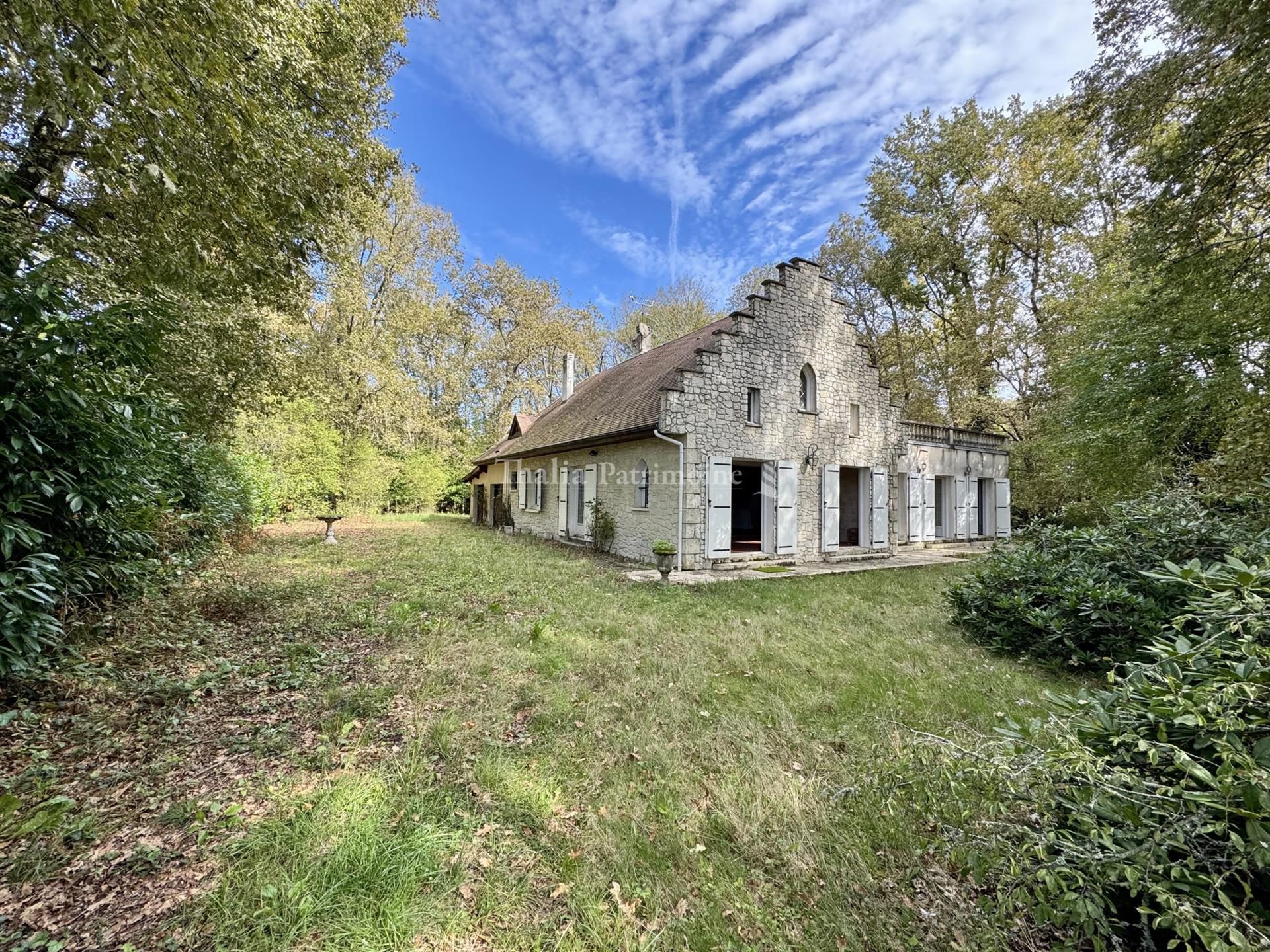 Maison à vendre, 232m², Martignas-sur-Jalle