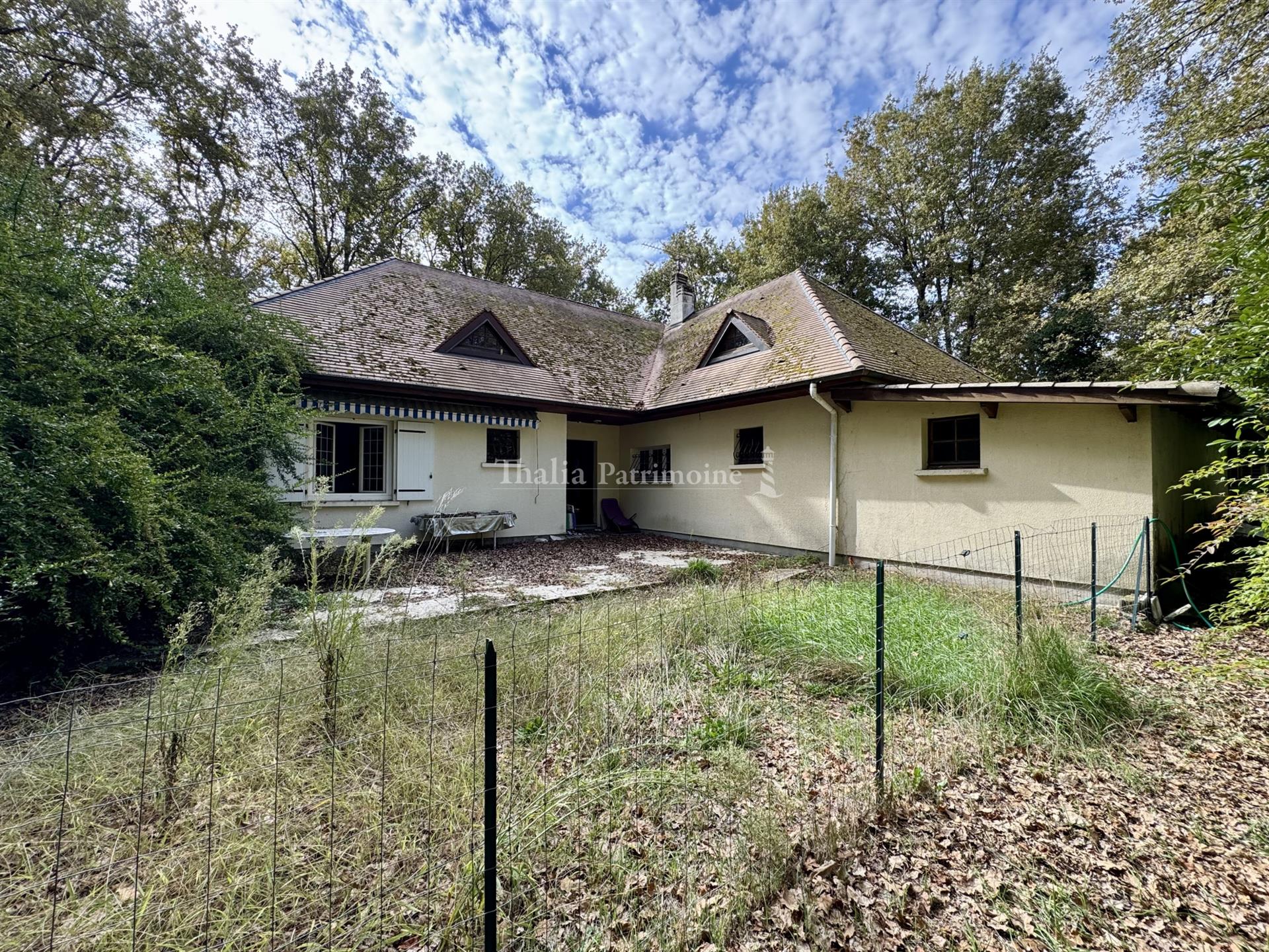 Maison à vendre, 232m², Martignas-sur-Jalle