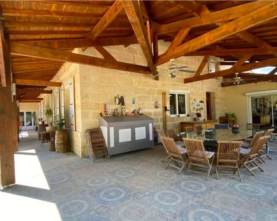 Maison à vendre, 341m², Périssac