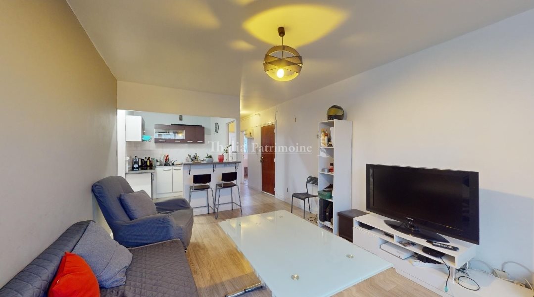 Appartement à vendre, 71m², Mérignac