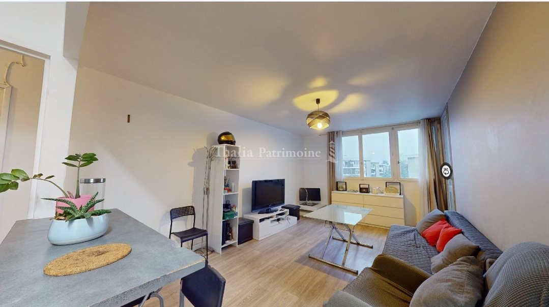 Appartement à vendre, 71m², Mérignac
