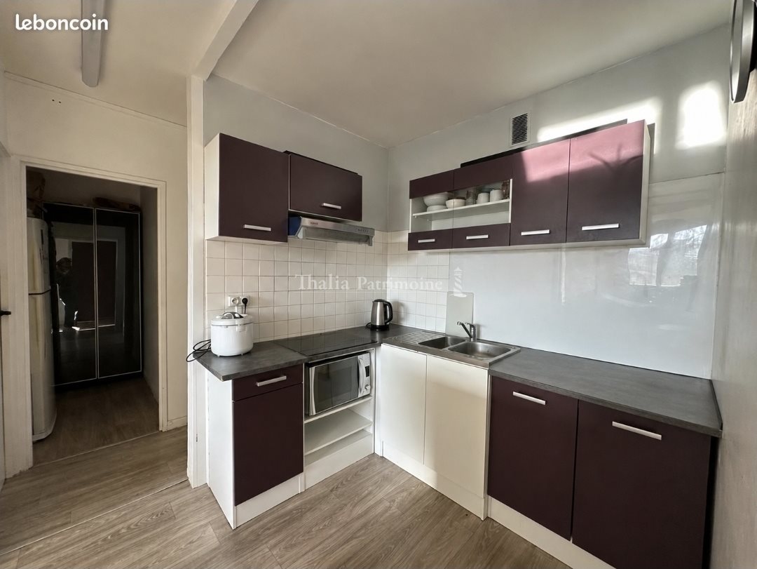 Appartement à vendre, 71m², Mérignac