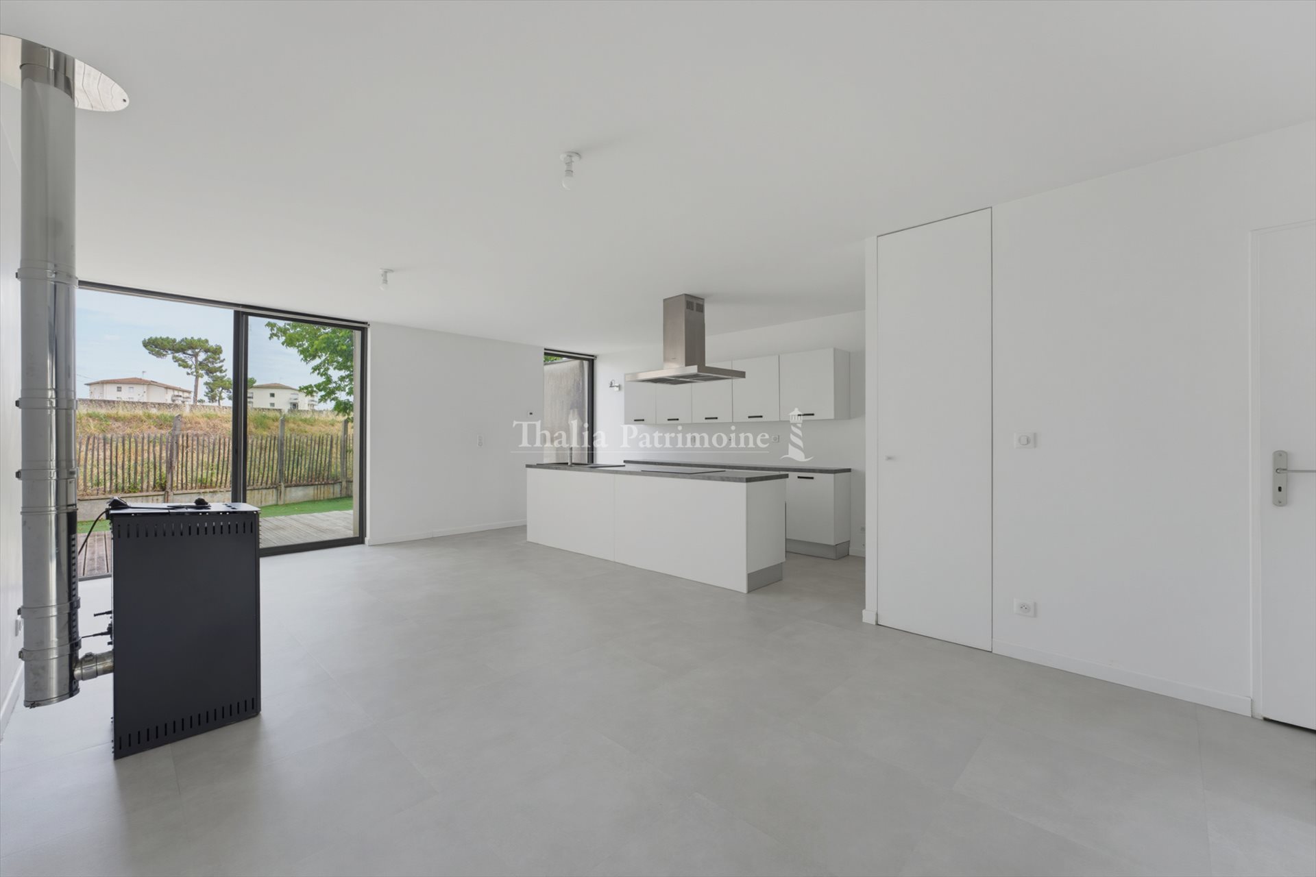 Maison à vendre, 99m², Pessac
