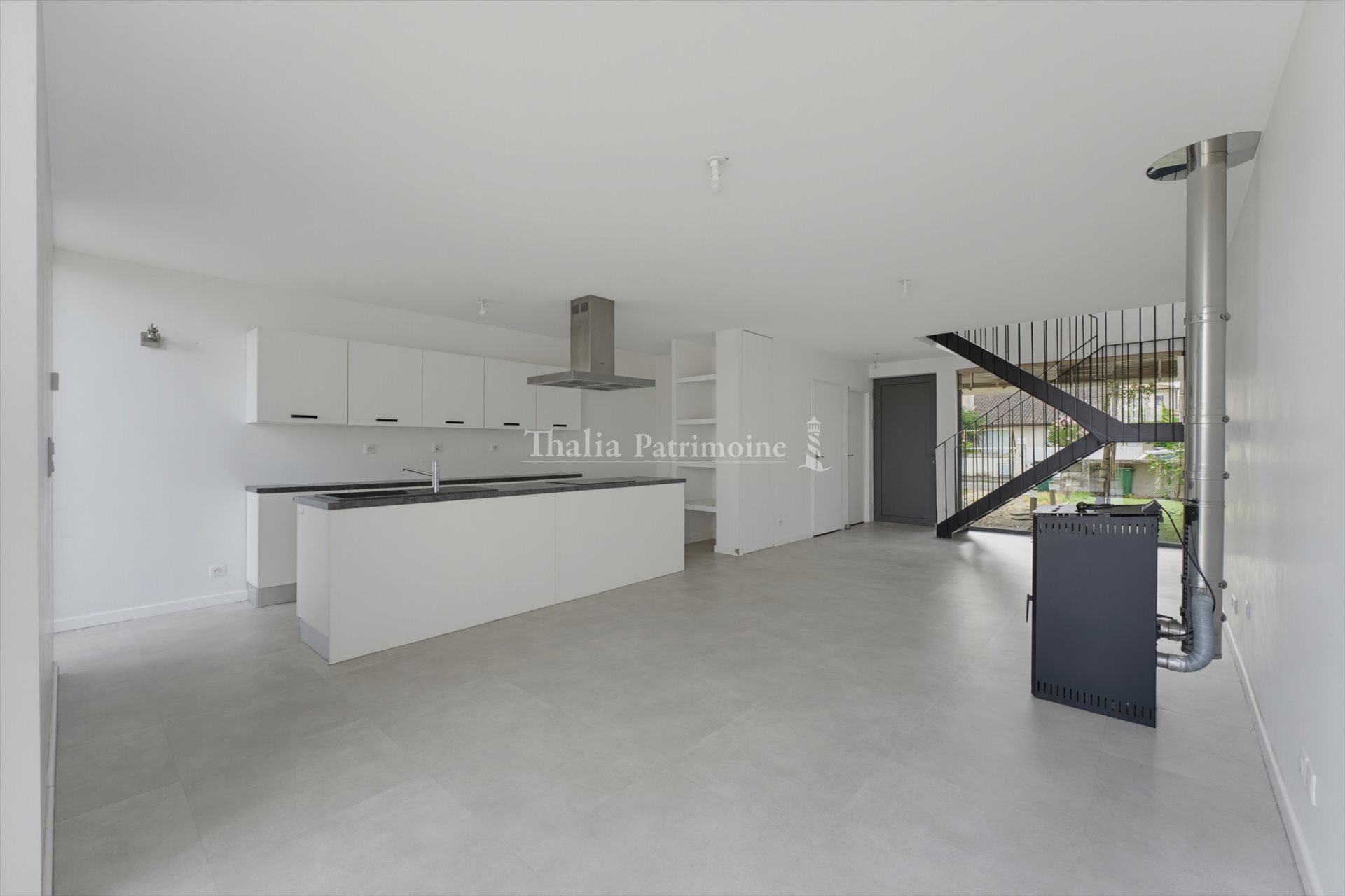 Maison à vendre, 99m², Pessac
