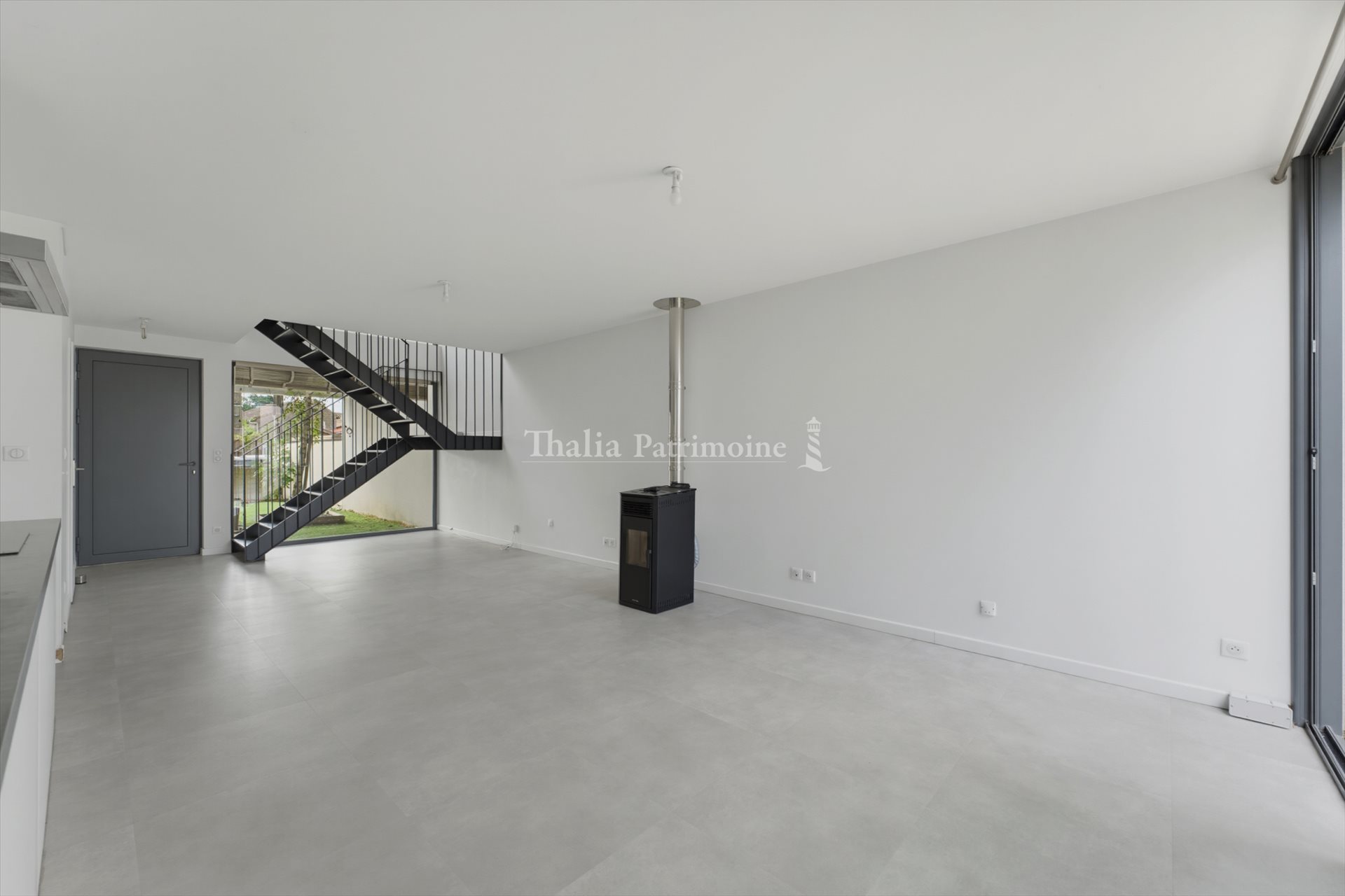 Maison à vendre, 99m², Pessac