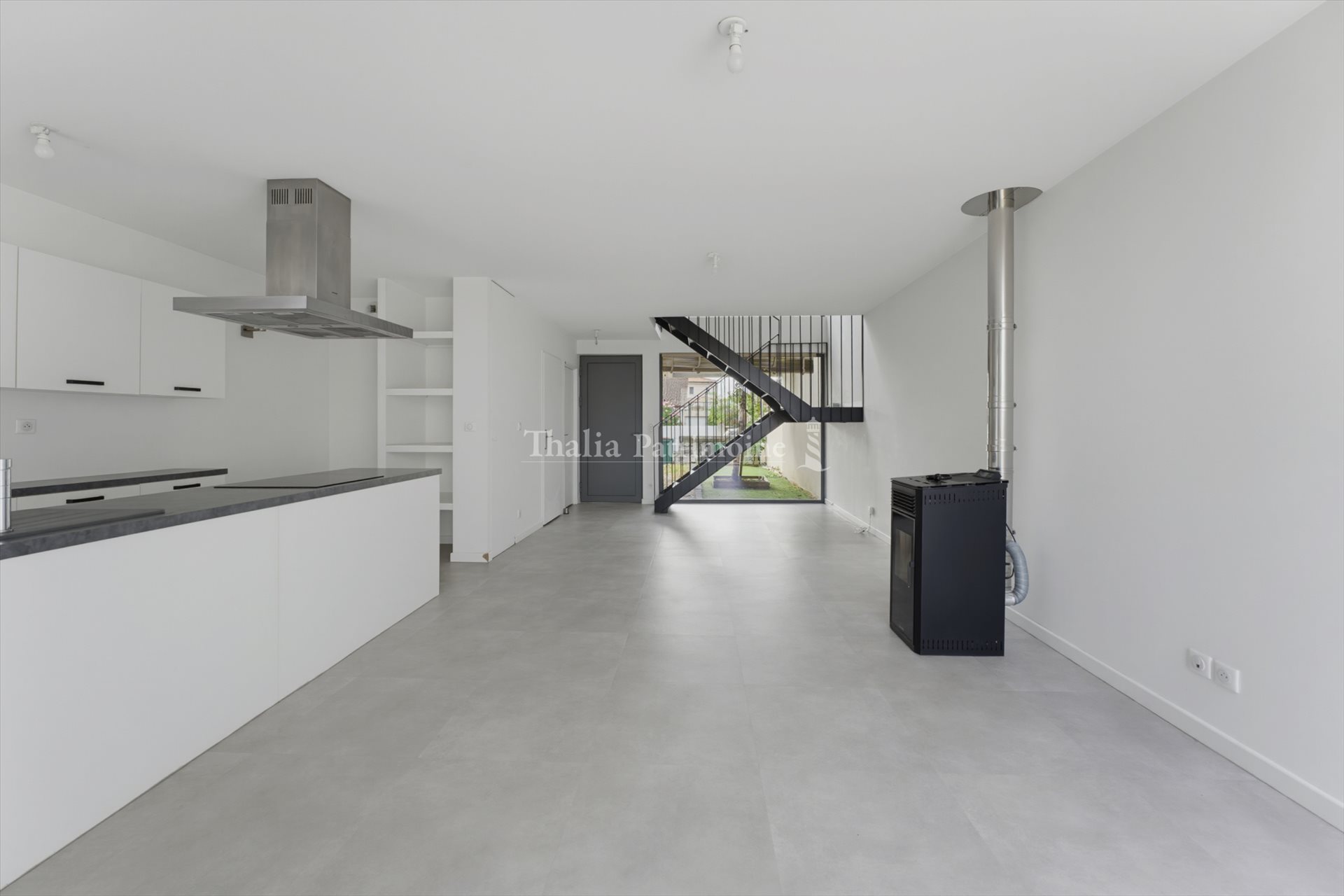 Maison à vendre, 99m², Pessac