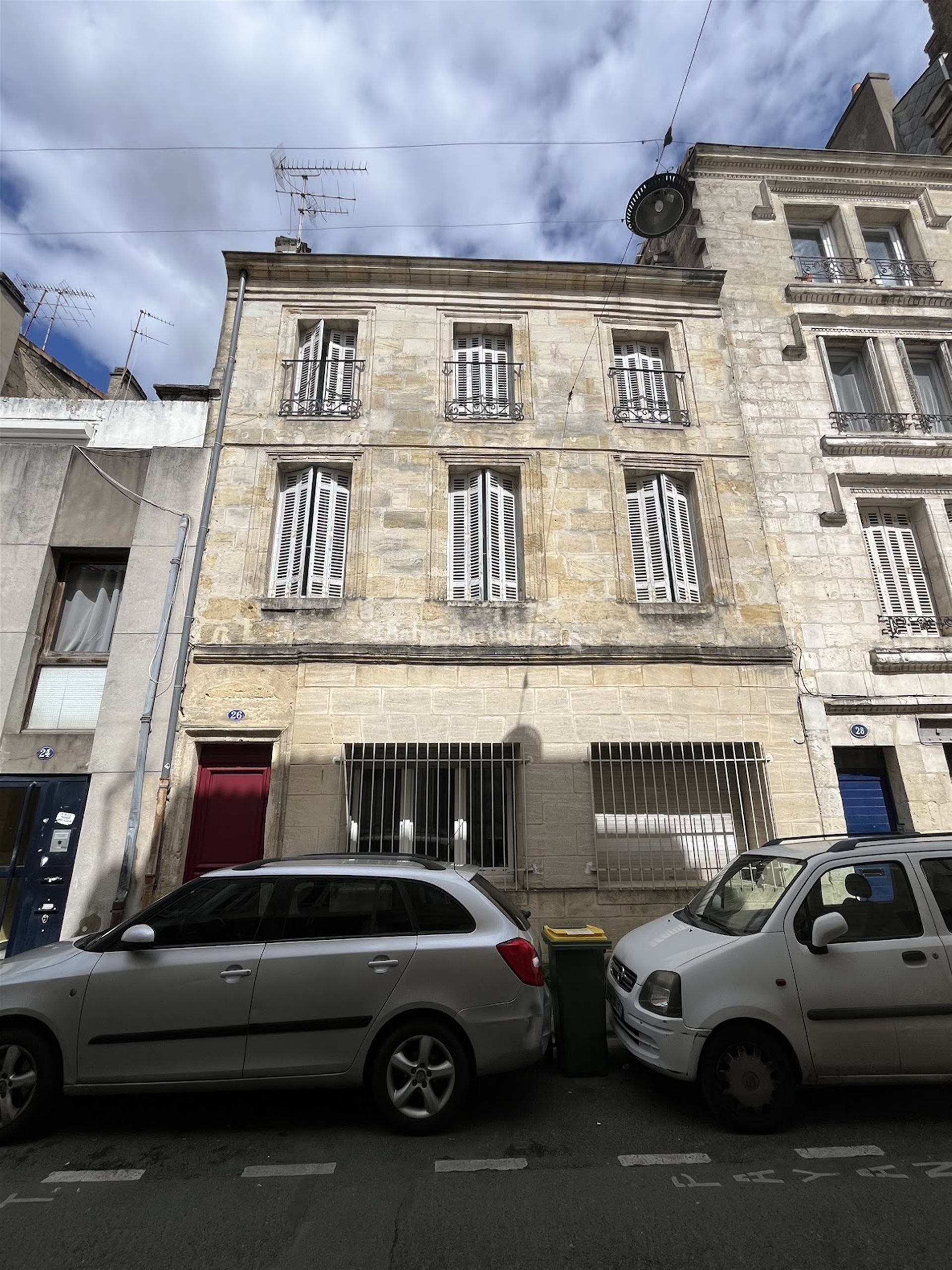 Maison à vendre, 277m², Bordeaux