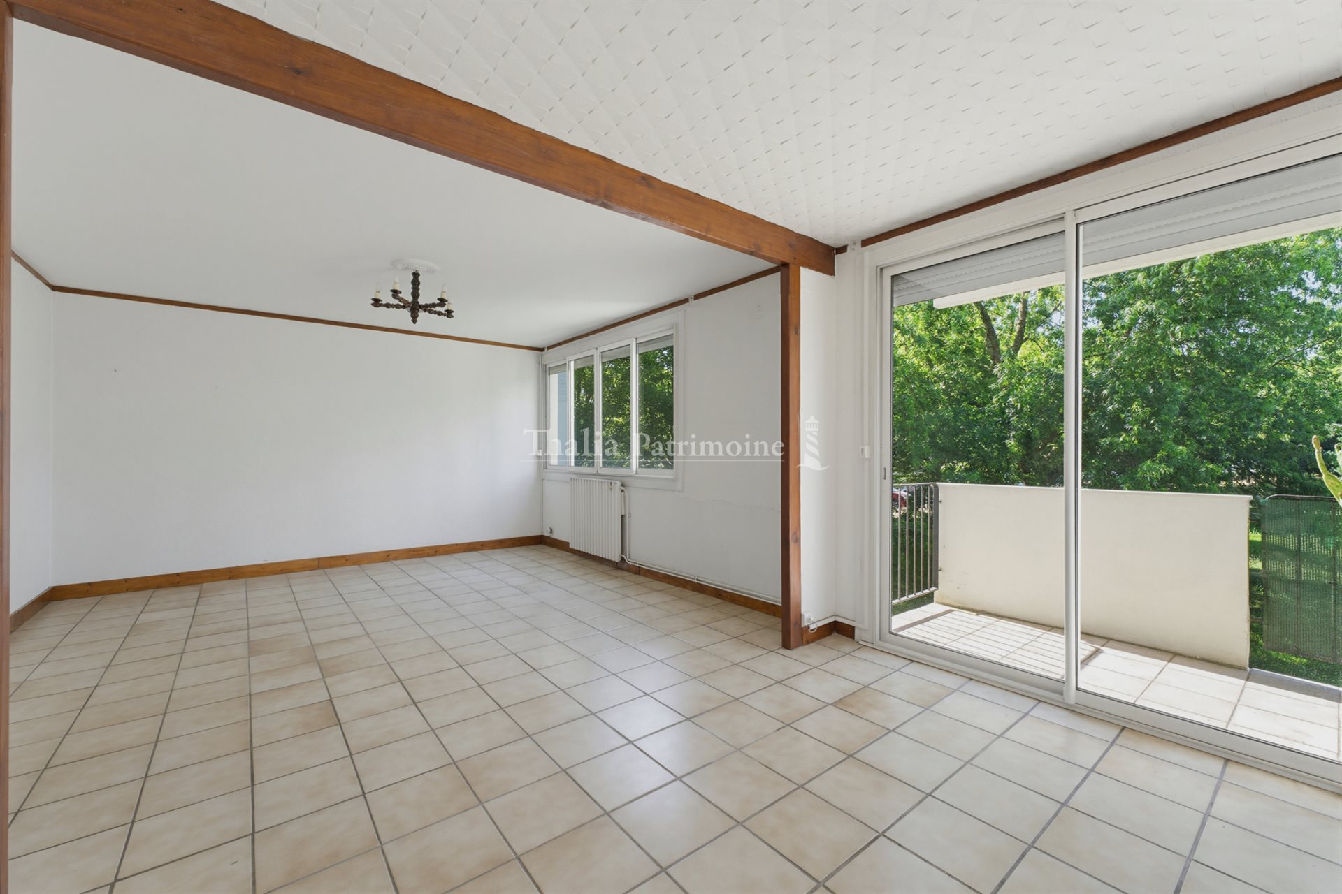 Appartement à vendre, 67m², Mérignac