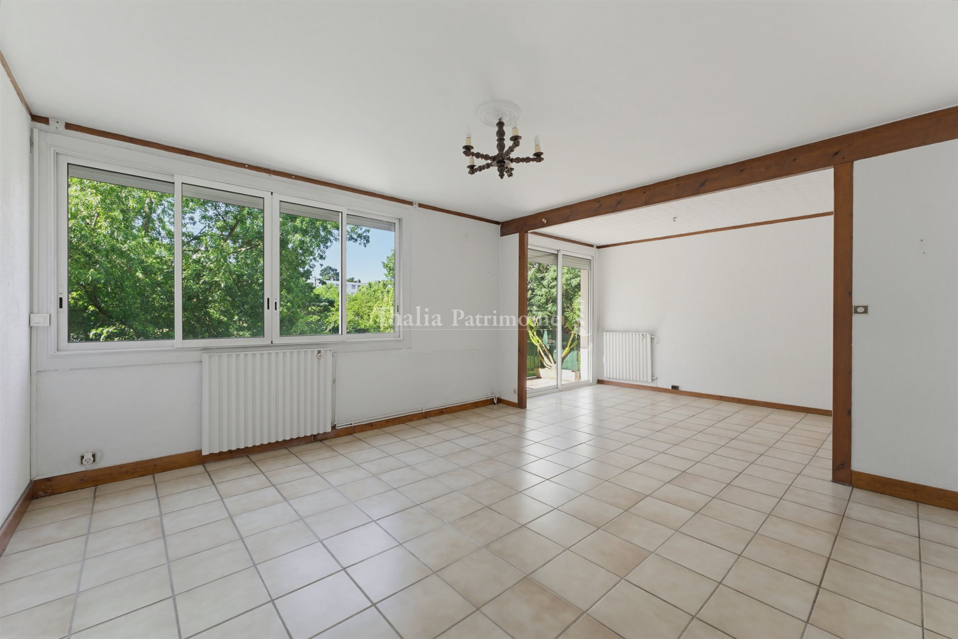 Appartement à vendre, 67m², Mérignac