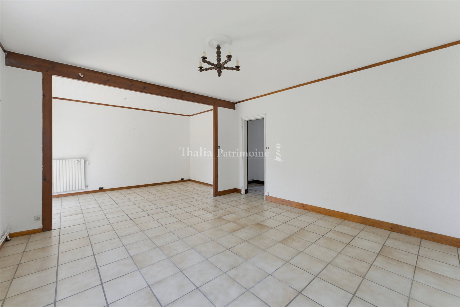 Appartement à vendre, 67m², Mérignac