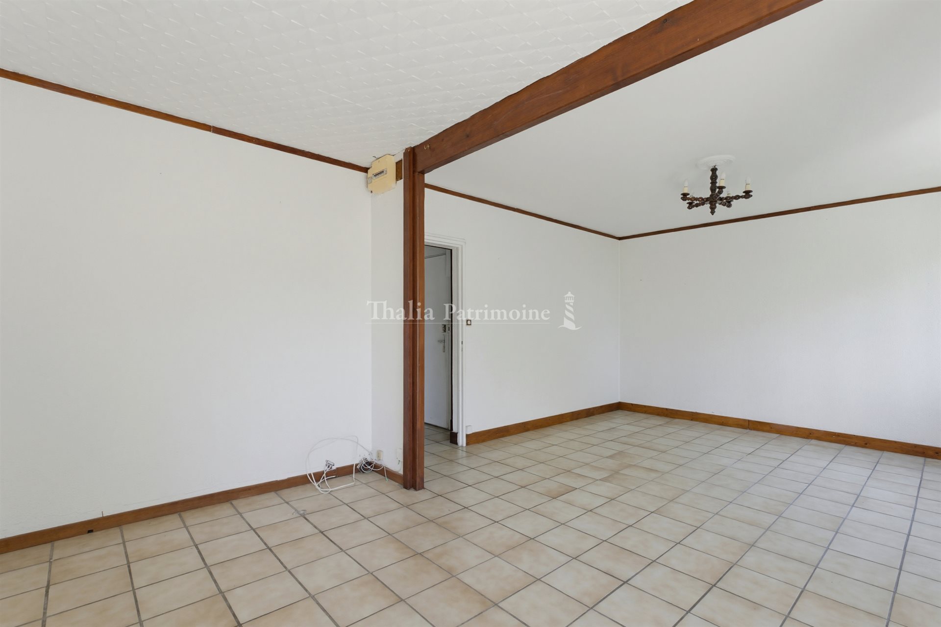 Appartement à vendre, 67m², Mérignac