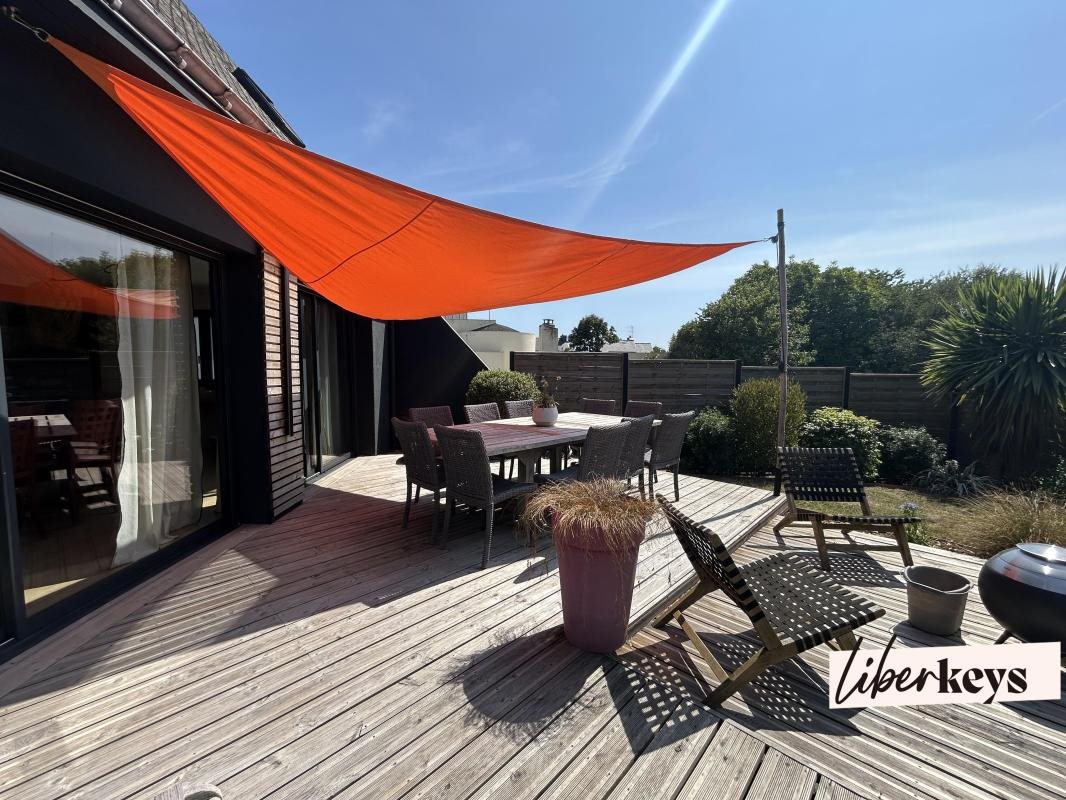 Maison à vendre, 155m², Guidel