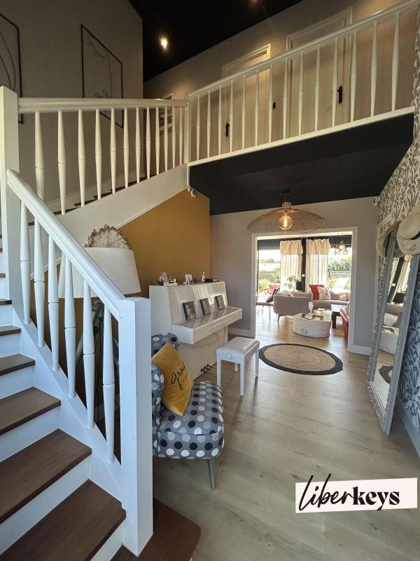 Maison à vendre, 155m², Guidel